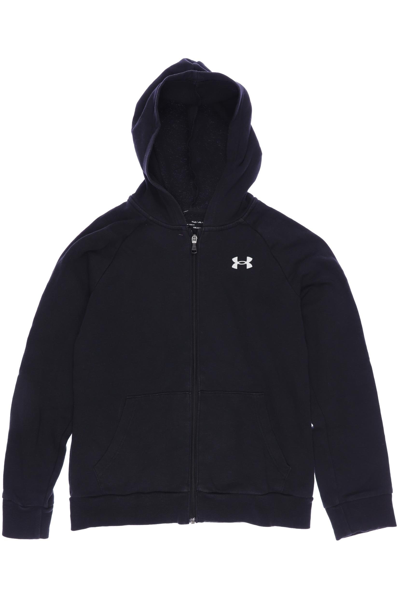 

Under Armour Herren Hoodies & Sweater, marineblau, Gr. 164