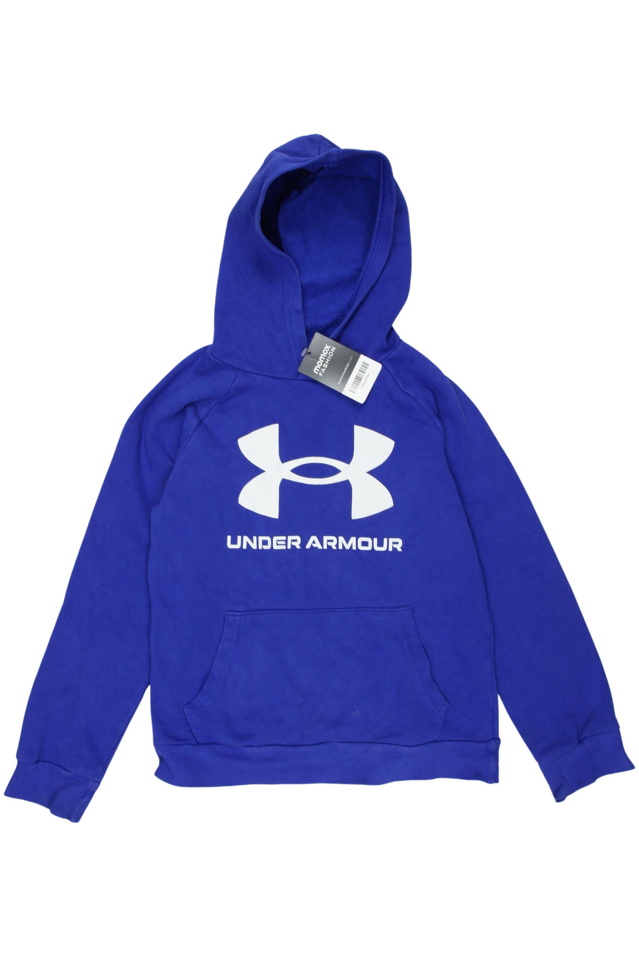 

Under Armour Herren Hoodies & Sweater, blau, Gr. 146
