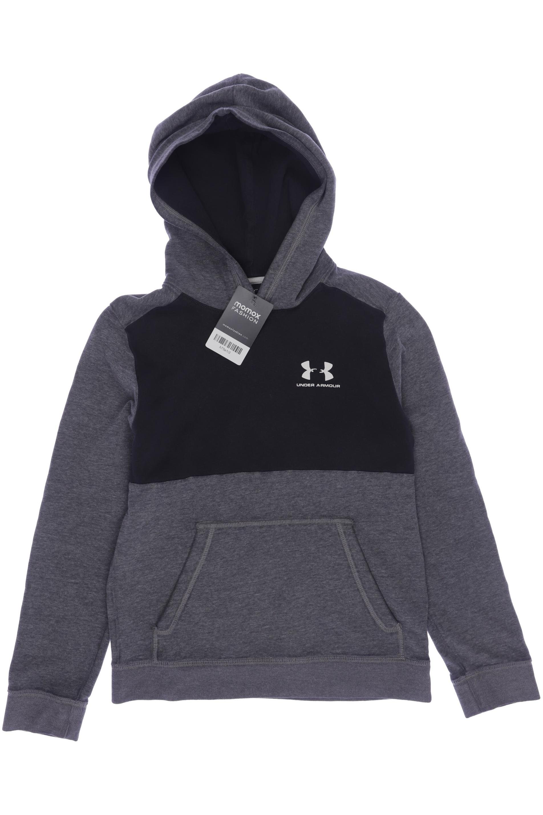 

UNDER ARMOUR Jungen Hoodies & Sweater, grau