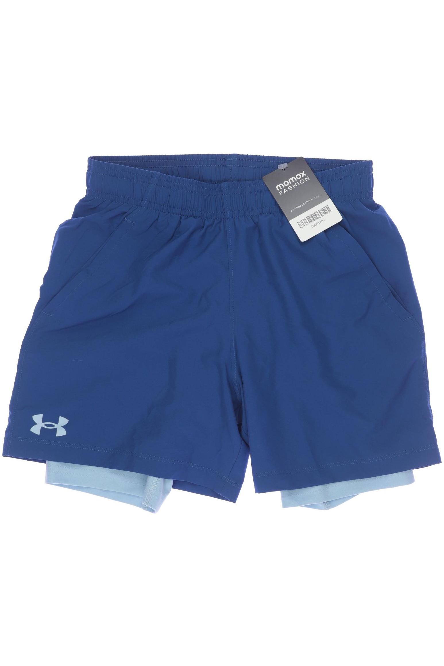 

Under Armour Herren Shorts, blau, Gr. 140