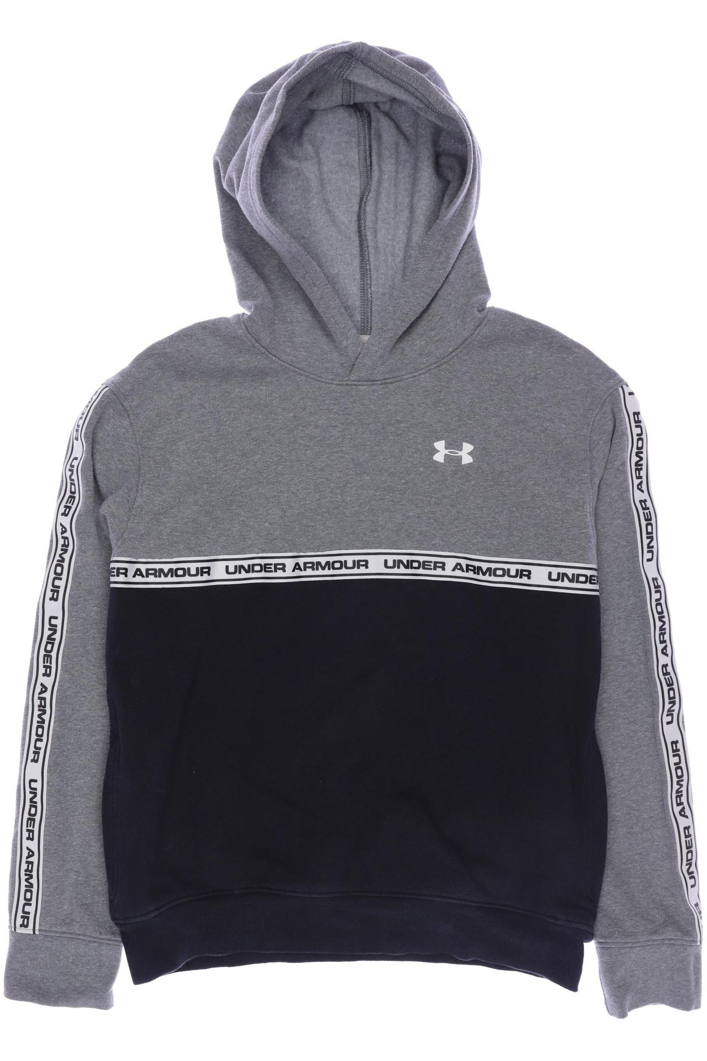 

Under Armour Herren Hoodies & Sweater, grau, Gr. 182