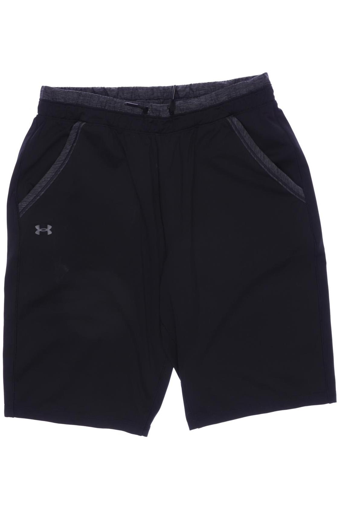

Under Armour Herren Shorts, schwarz, Gr. 152