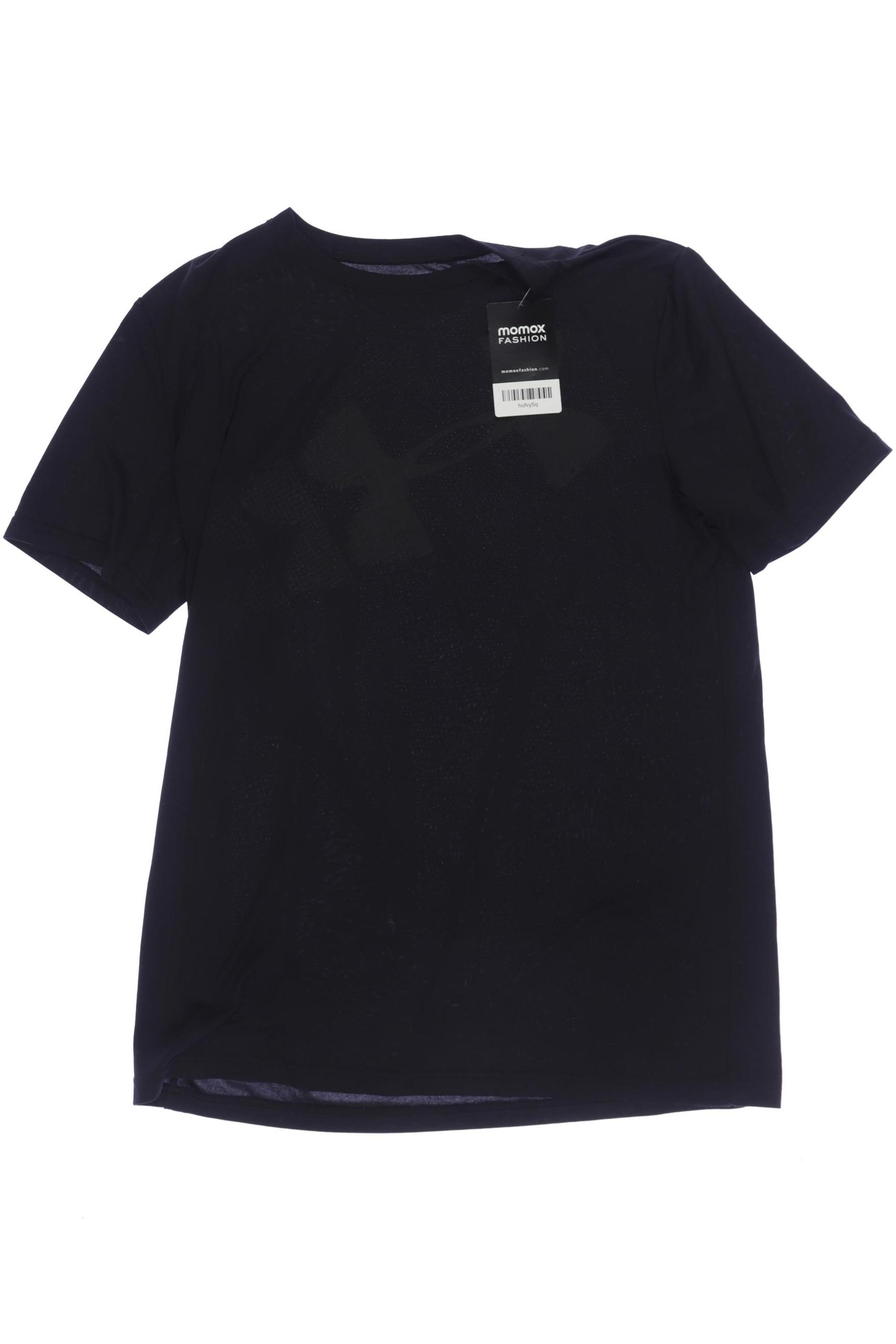 

UNDER ARMOUR Jungen T-Shirt, schwarz