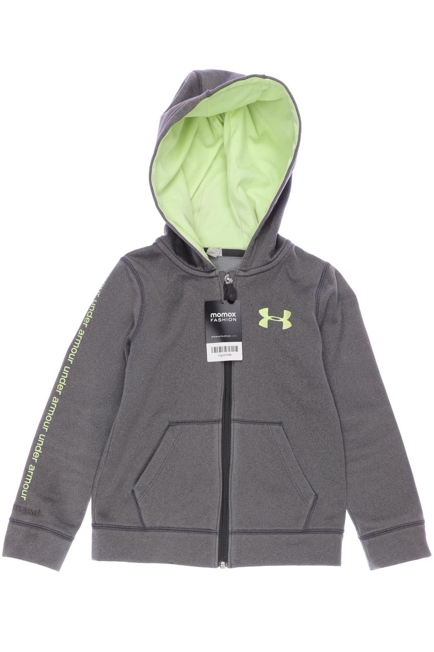 

Under Armour Herren Hoodies & Sweater, grau, Gr. 122