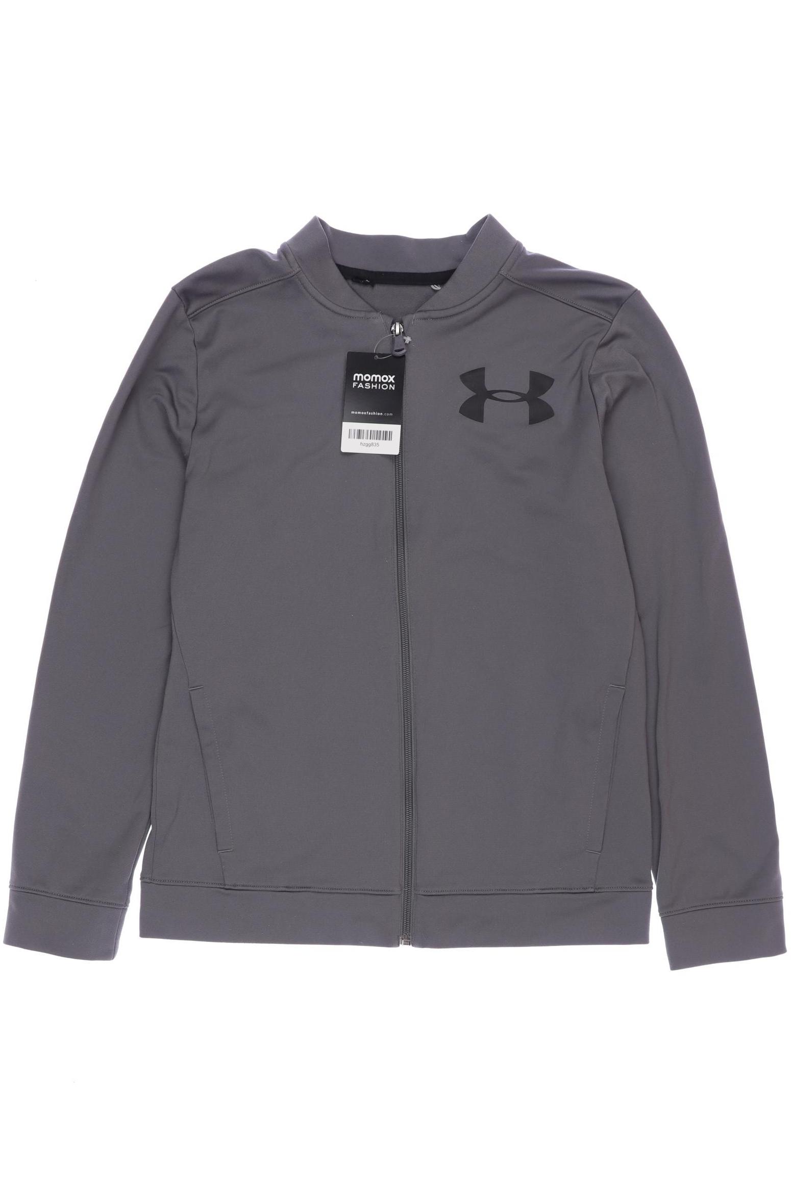 

UNDER ARMOUR Jungen Hoodies & Sweater, grau