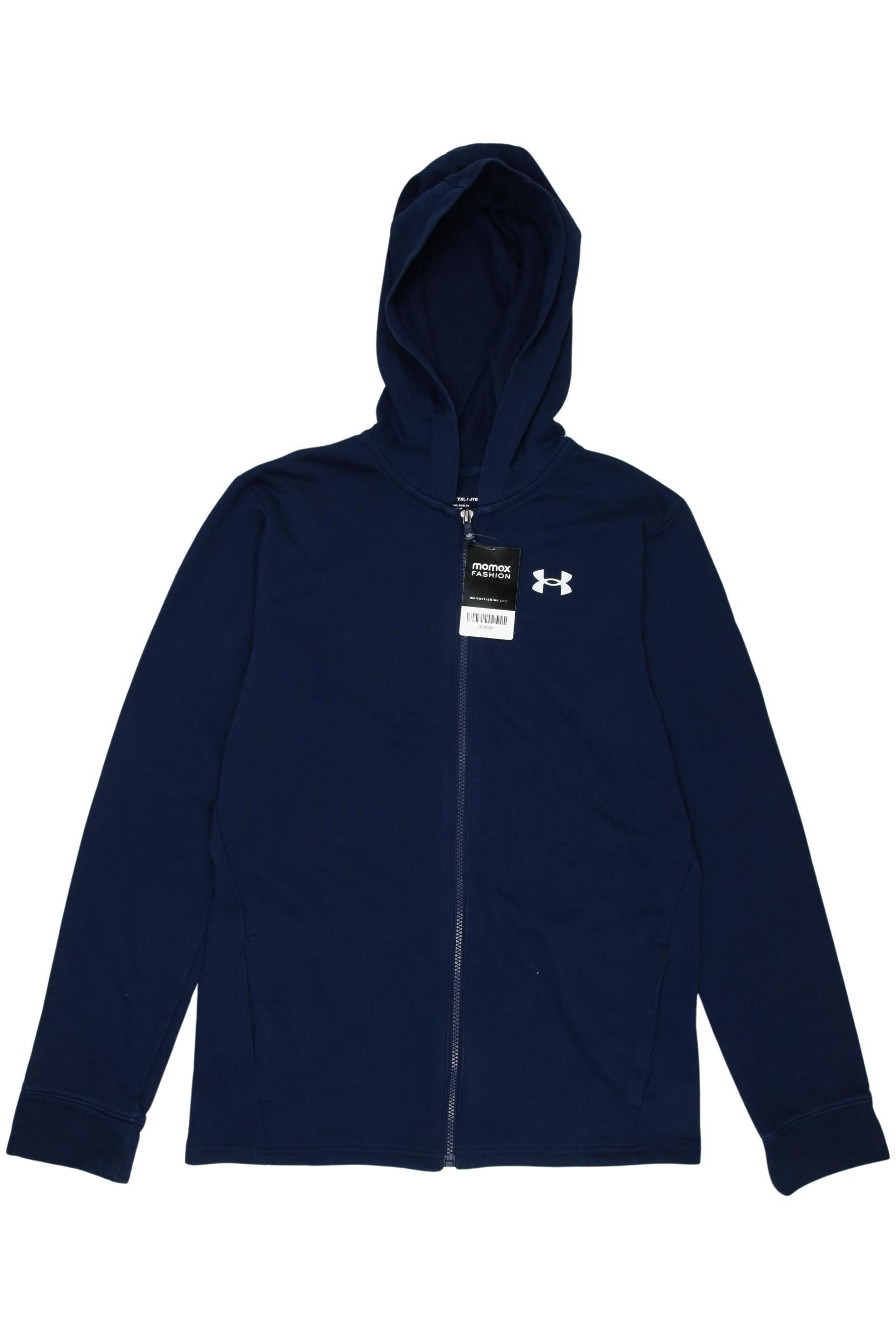 

Under Armour Herren Hoodies & Sweater, marineblau, Gr. 170