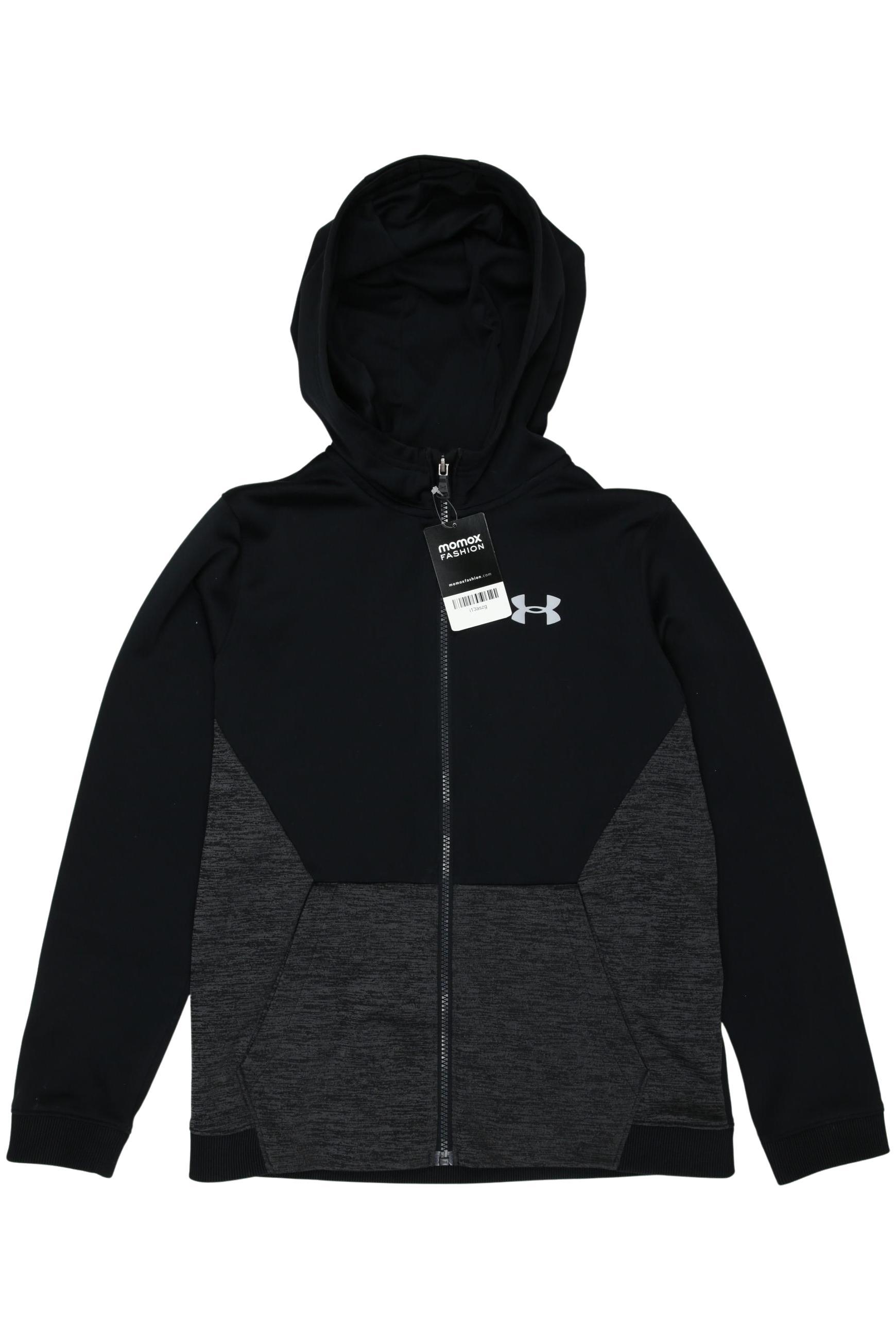 

Under Armour Herren Hoodies & Sweater, schwarz, Gr. 158