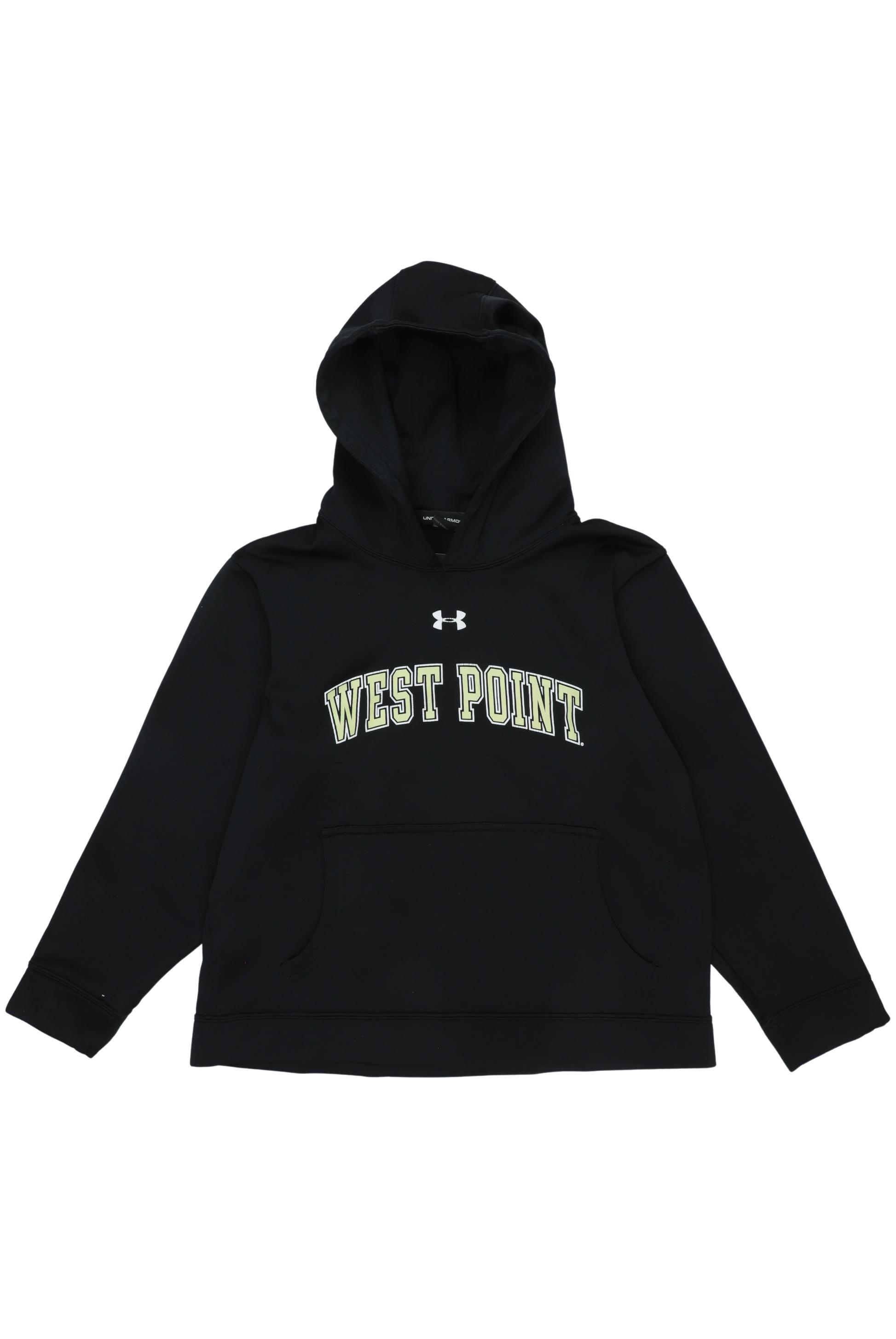 

Under Armour Herren Hoodies & Sweater, schwarz, Gr. 152