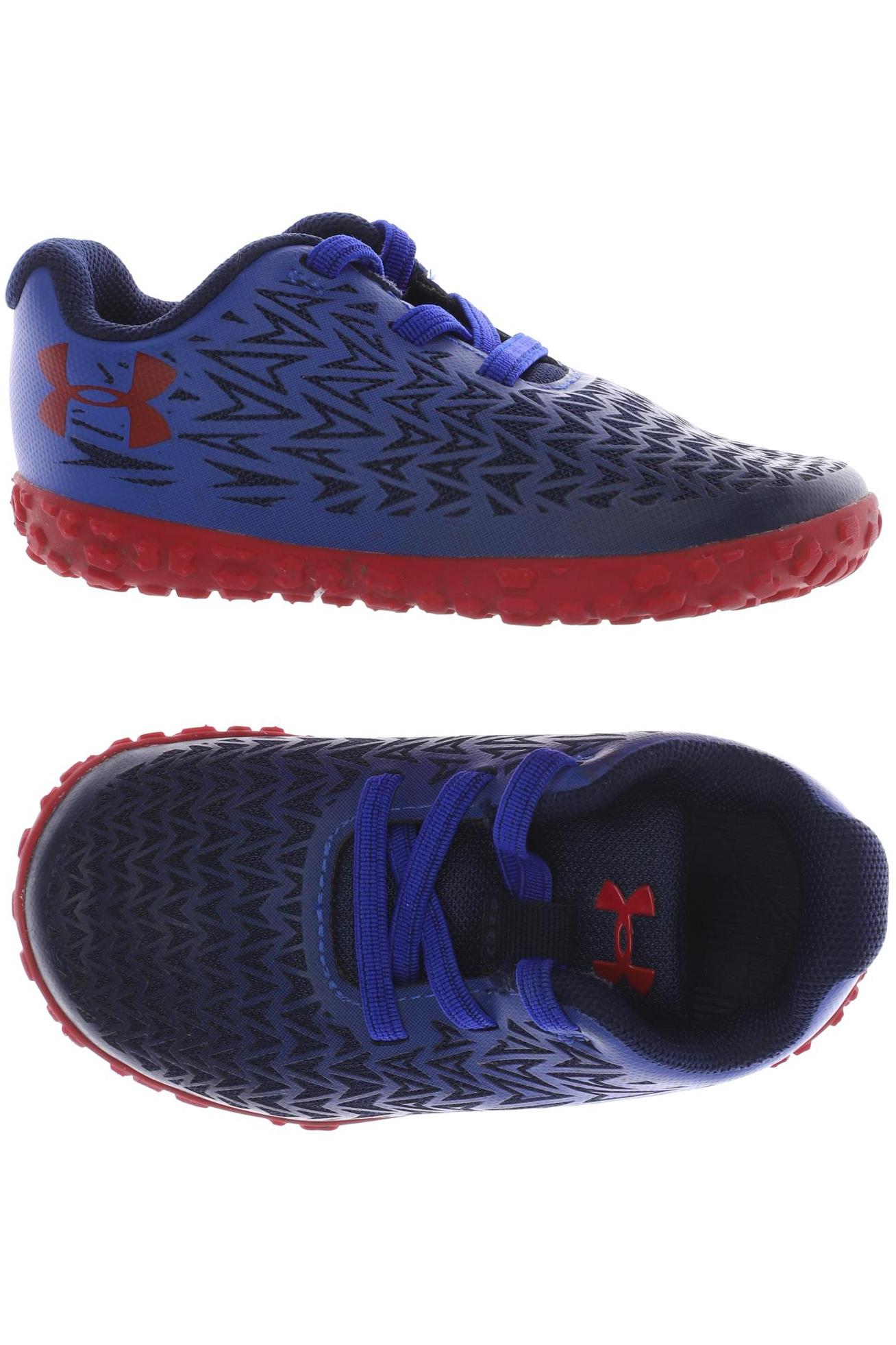 

UNDER ARMOUR Jungen Kinderschuhe, blau