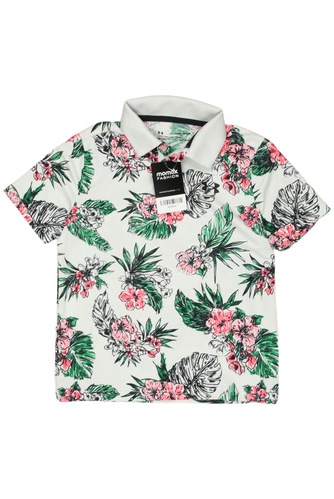 

Under Armour Jungen Poloshirt, mehrfarbig, Gr. 134