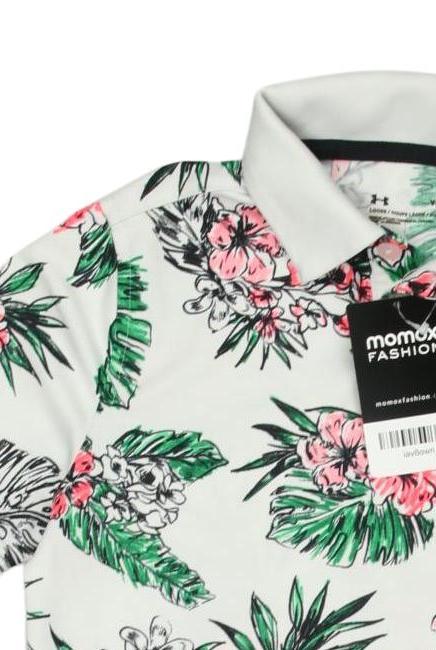 Thumbnail - Under Armour Jungen Poloshirt, mehrfarbig, Gr. 134