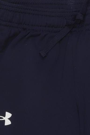 Thumbnail - Under Armour Jungen Shorts, marineblau, Gr. 134
