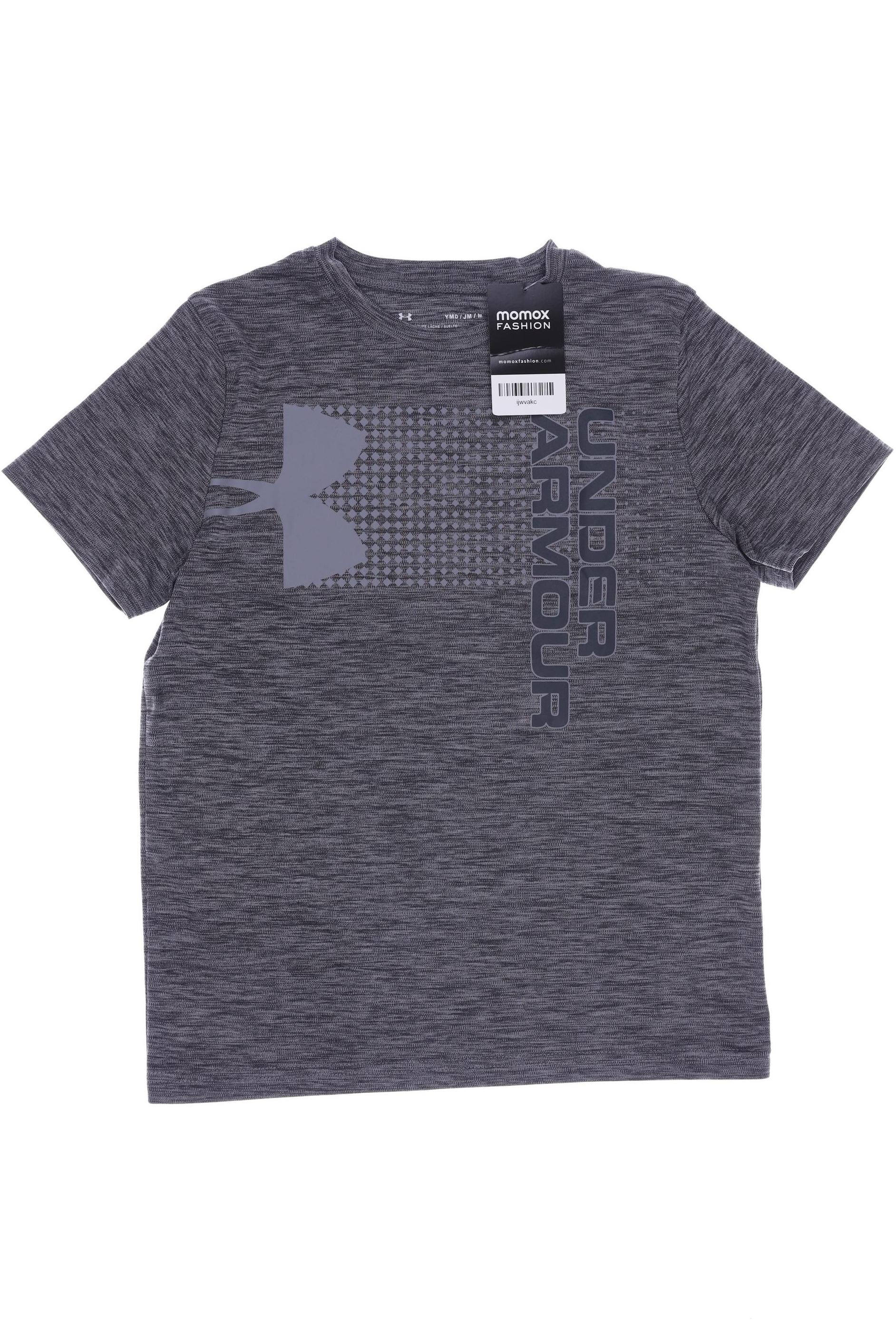 

UNDER ARMOUR Jungen T-Shirt, grau