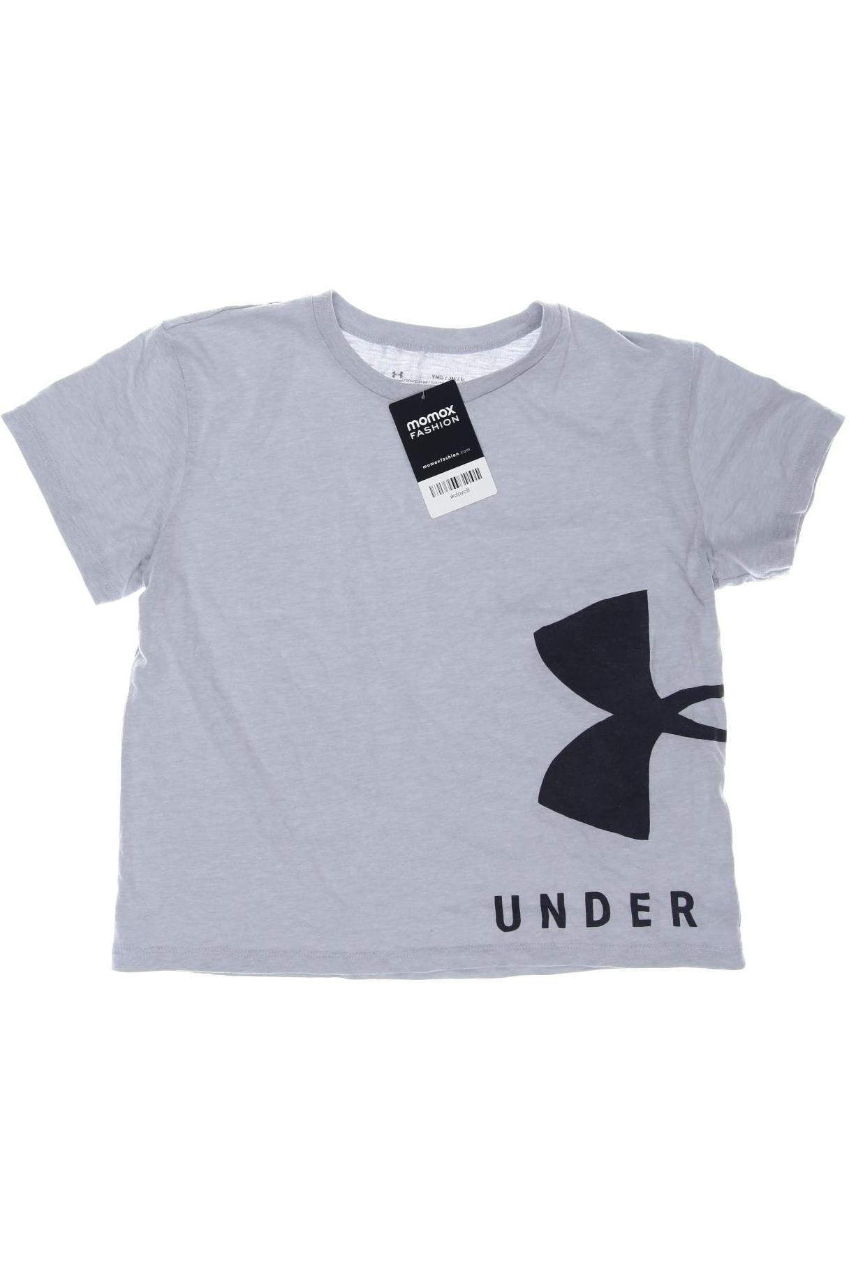 

UNDER ARMOUR Jungen T-Shirt, grau