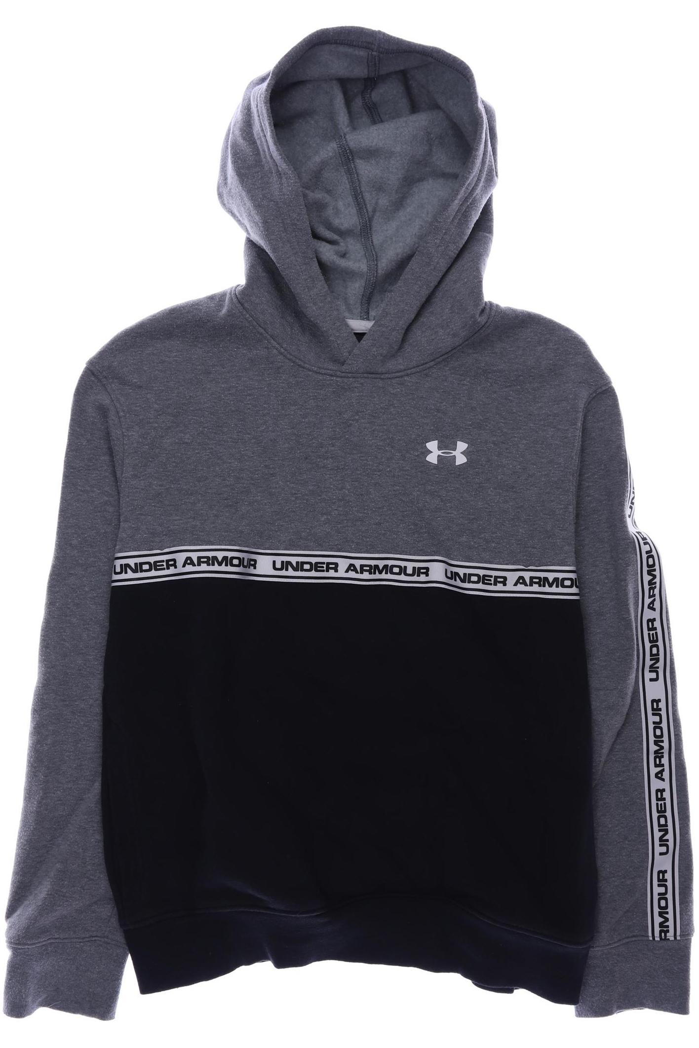 

Under Armour Herren Hoodies & Sweater, schwarz, Gr. 164
