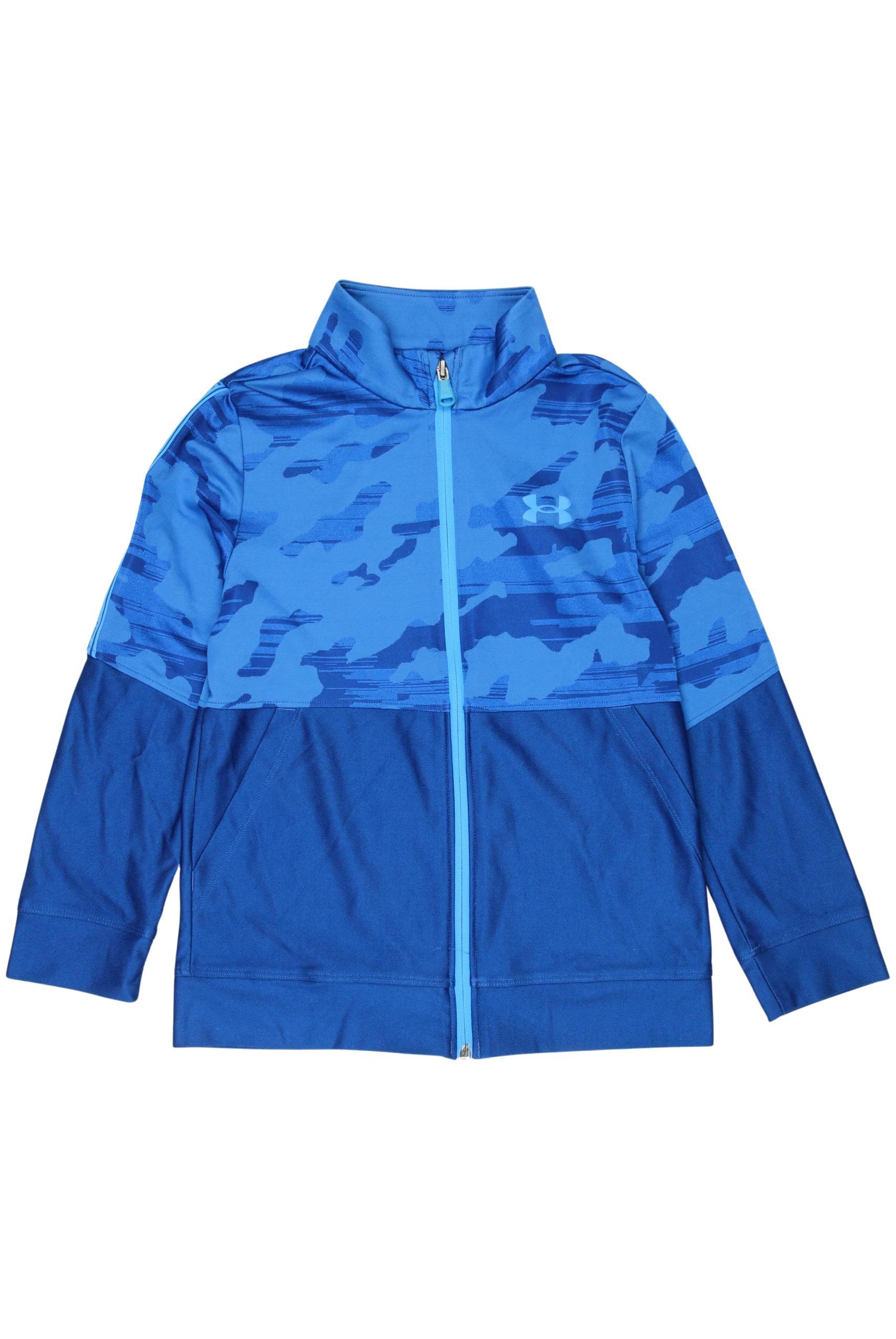 

Under Armour Herren Hoodies & Sweater, blau, Gr. 128