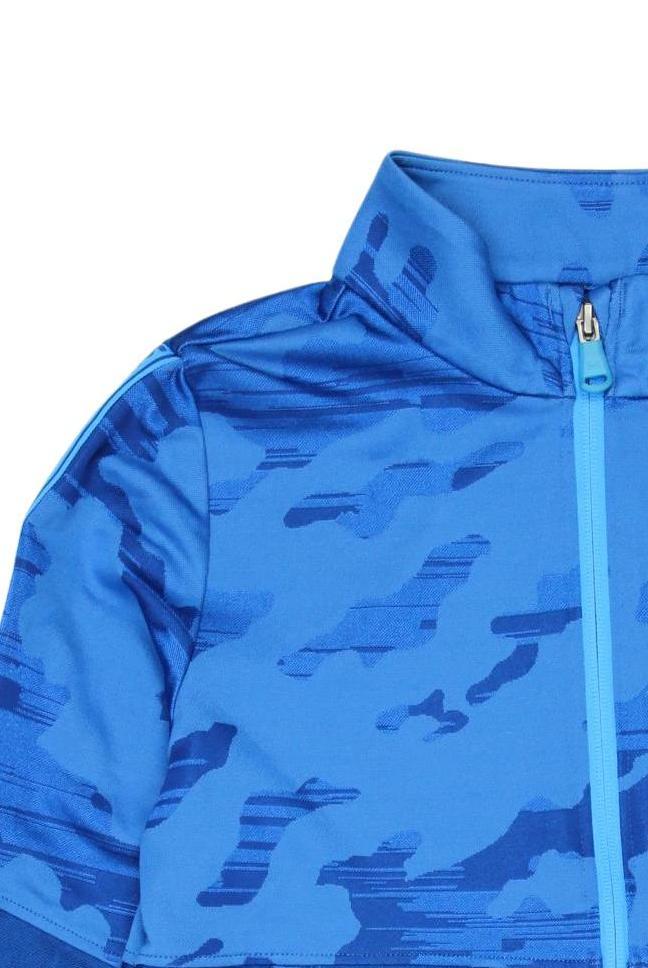 Thumbnail - Under Armour Jungen Hoodies &amp; Sweater, blau, Gr. 128