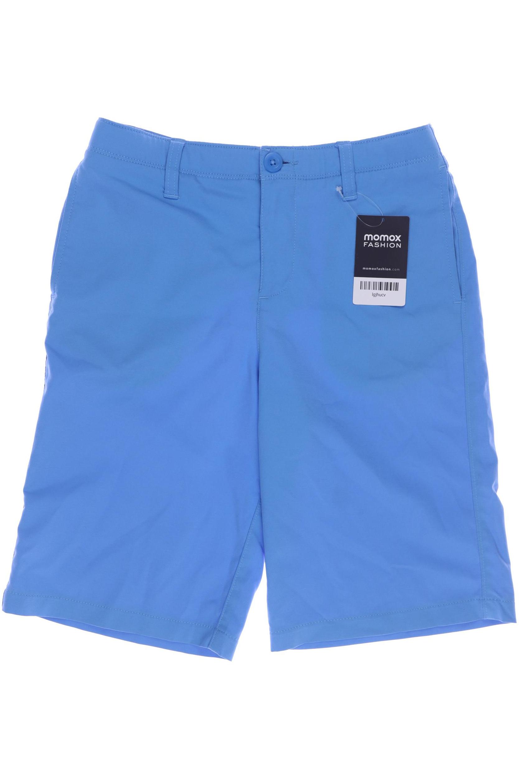

UNDER ARMOUR Jungen Shorts, hellblau
