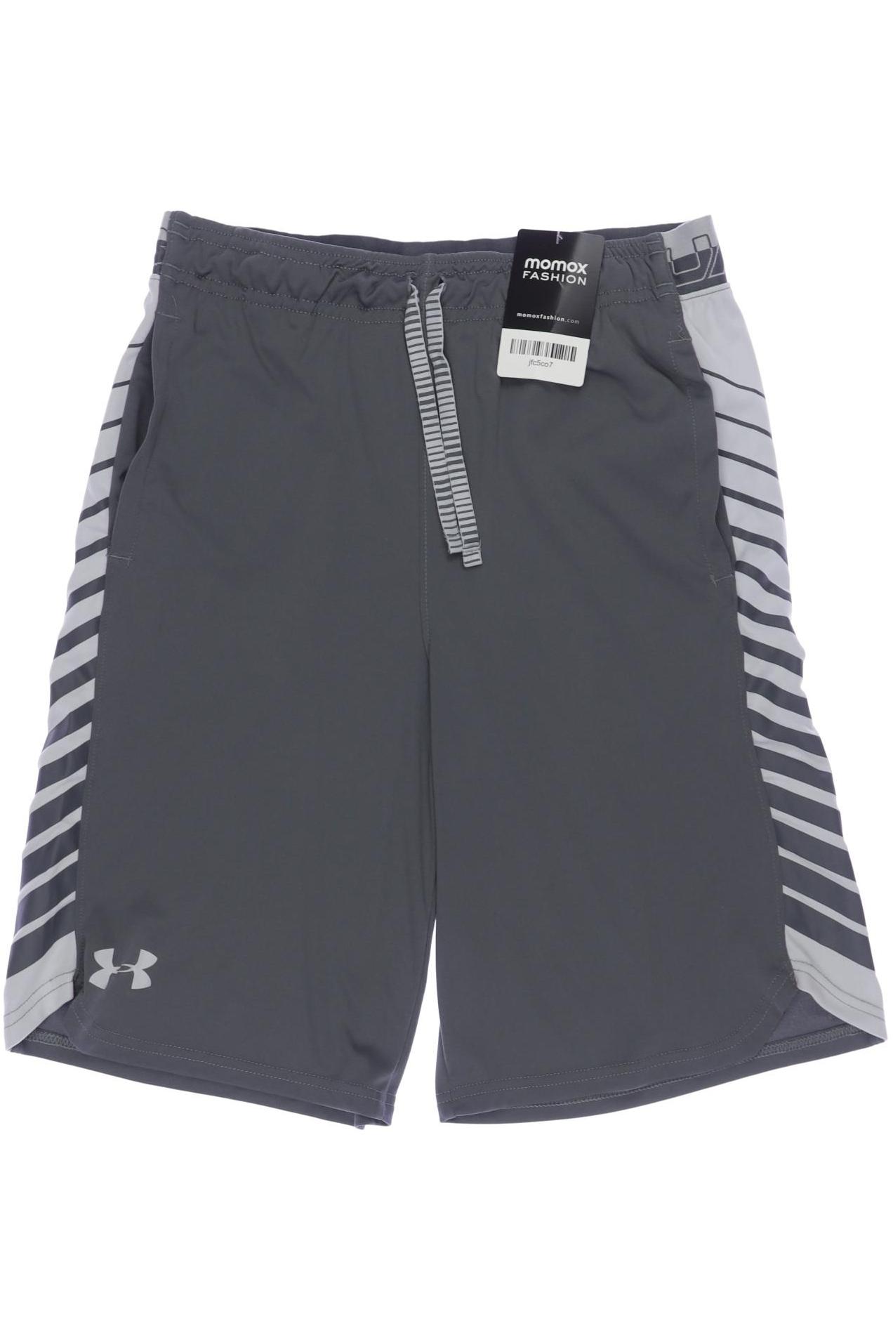 

Under Armour Herren Shorts, grau, Gr. 128