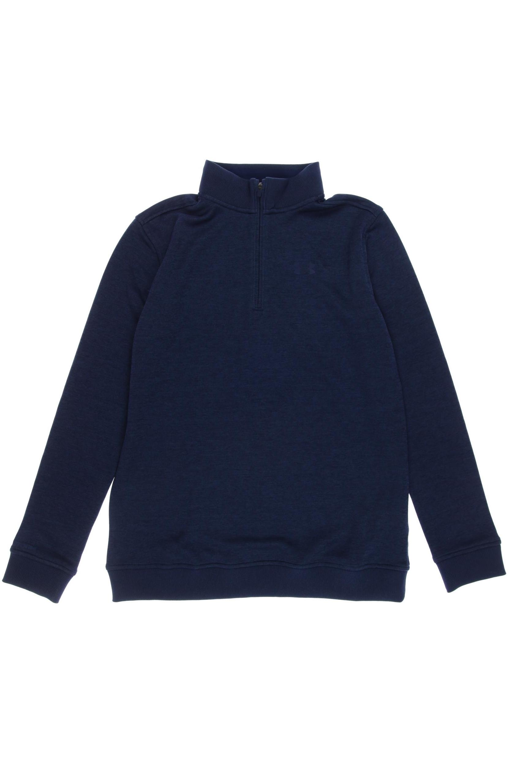 

Under Armour Herren Hoodies & Sweater, marineblau, Gr. 170