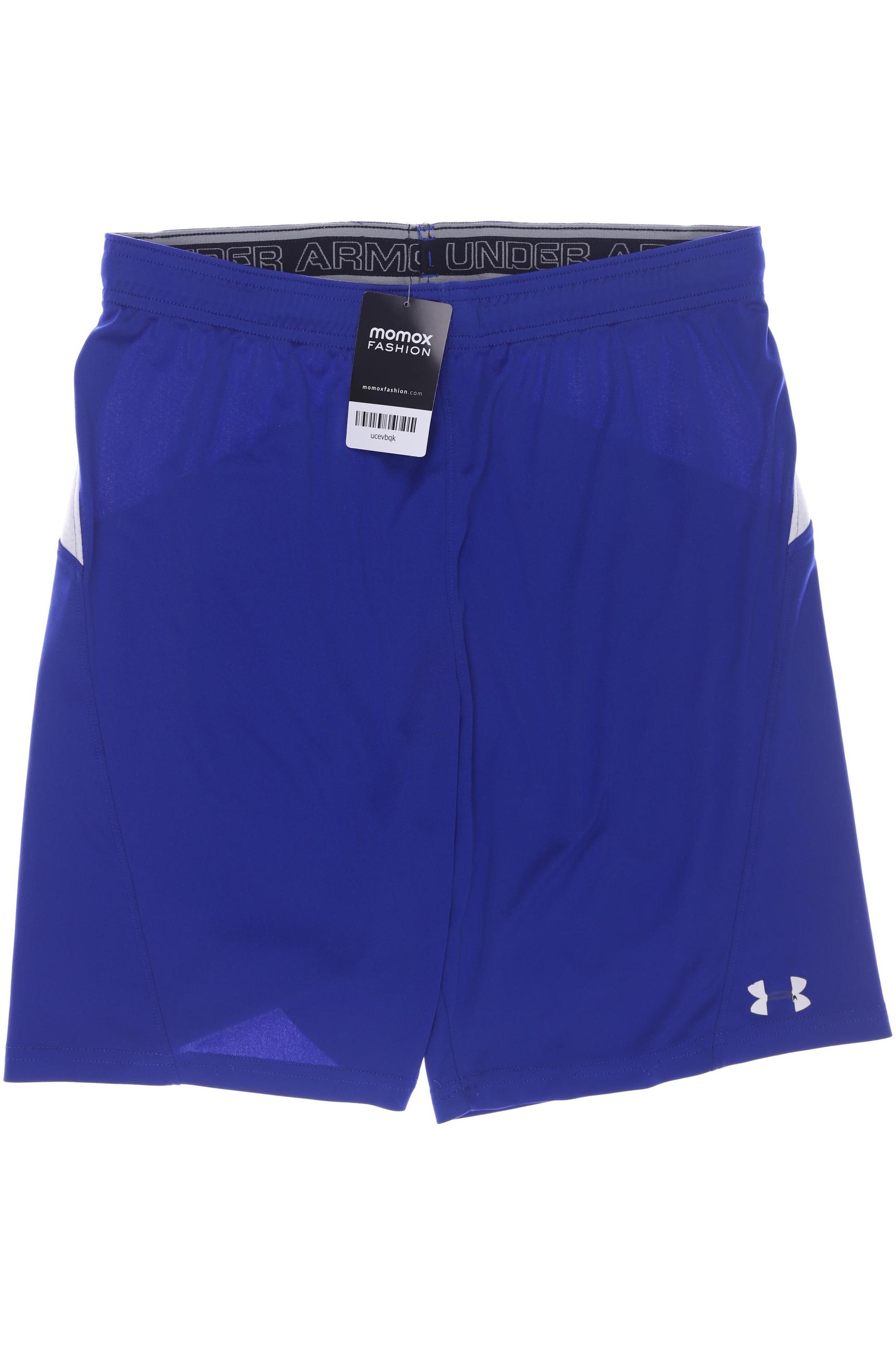 

UNDER ARMOUR Jungen Shorts, blau