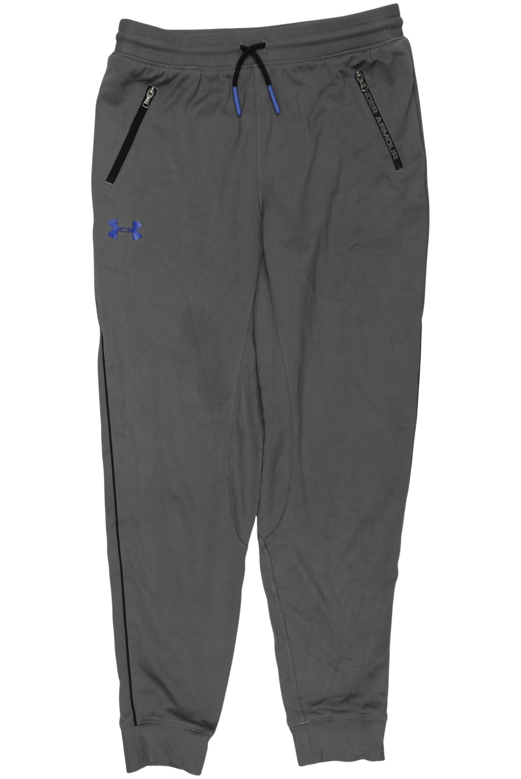 

Under Armour Jungen Stoffhose, grau, Gr. 170