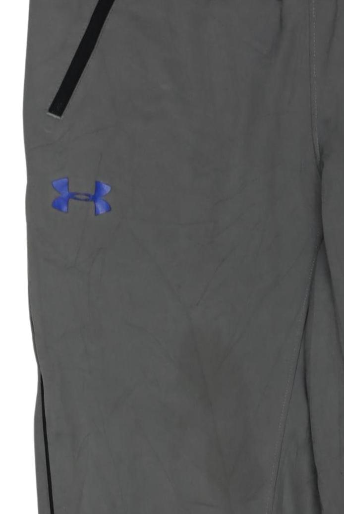 Thumbnail - Under Armour Jungen Stoffhose, grau, Gr. 170