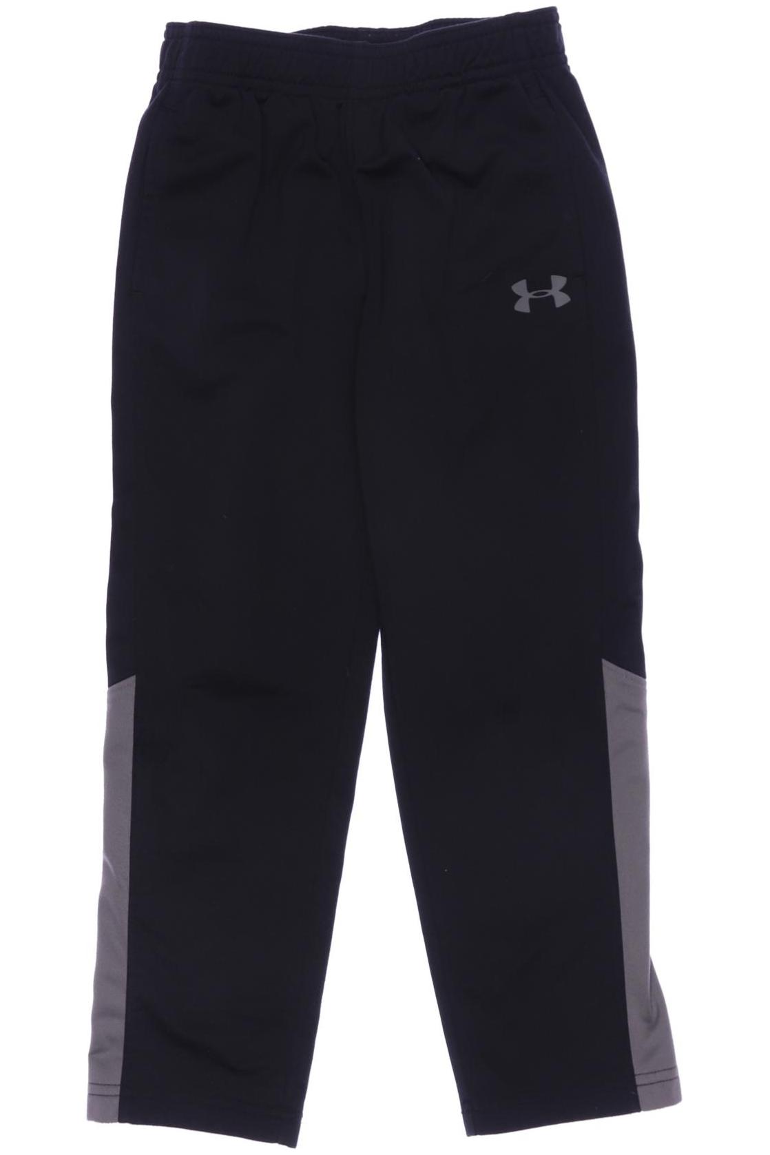 

Under Armour Herren Stoffhose, schwarz, Gr. 116