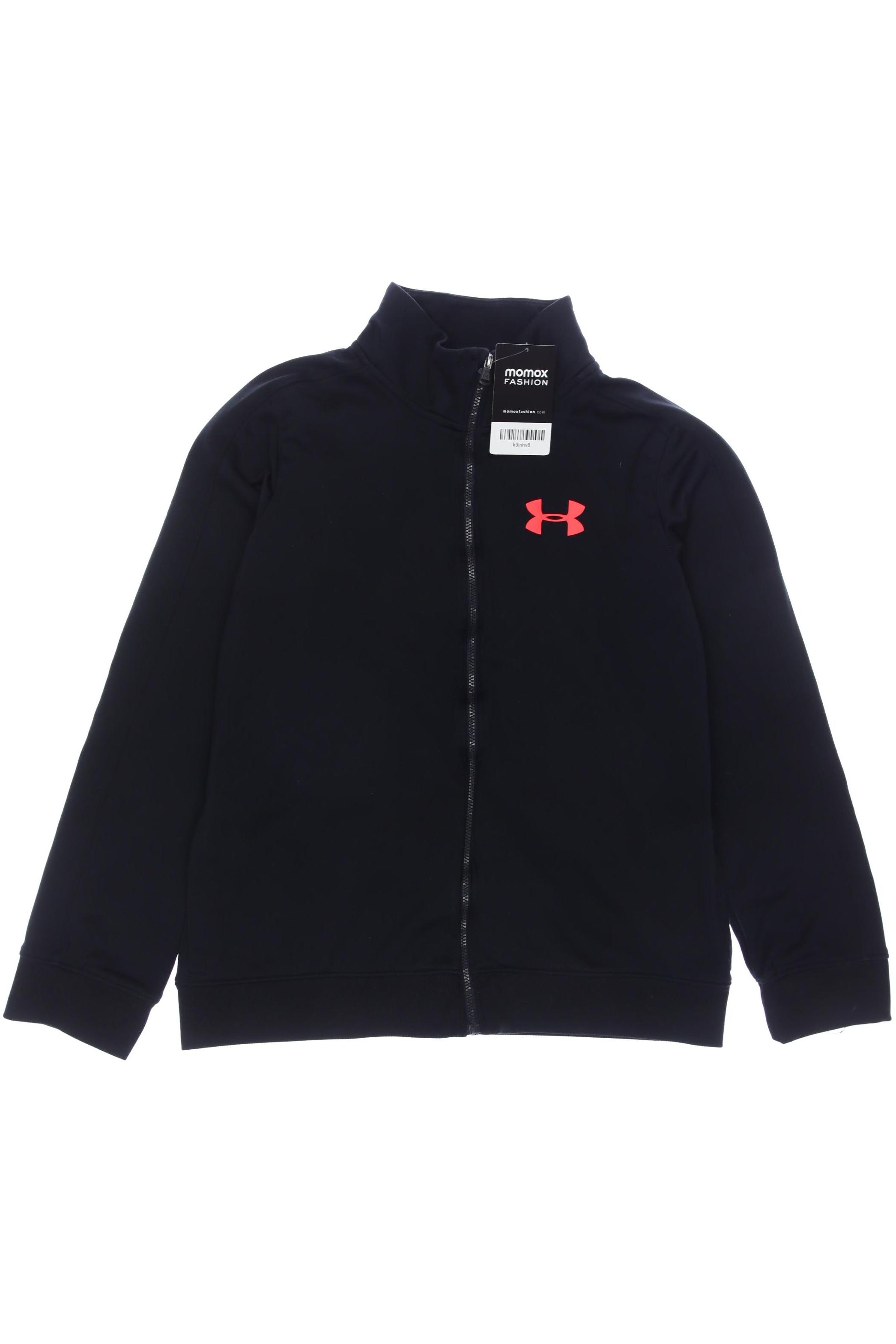 

Under Armour Herren Hoodies & Sweater, schwarz, Gr. 146/152