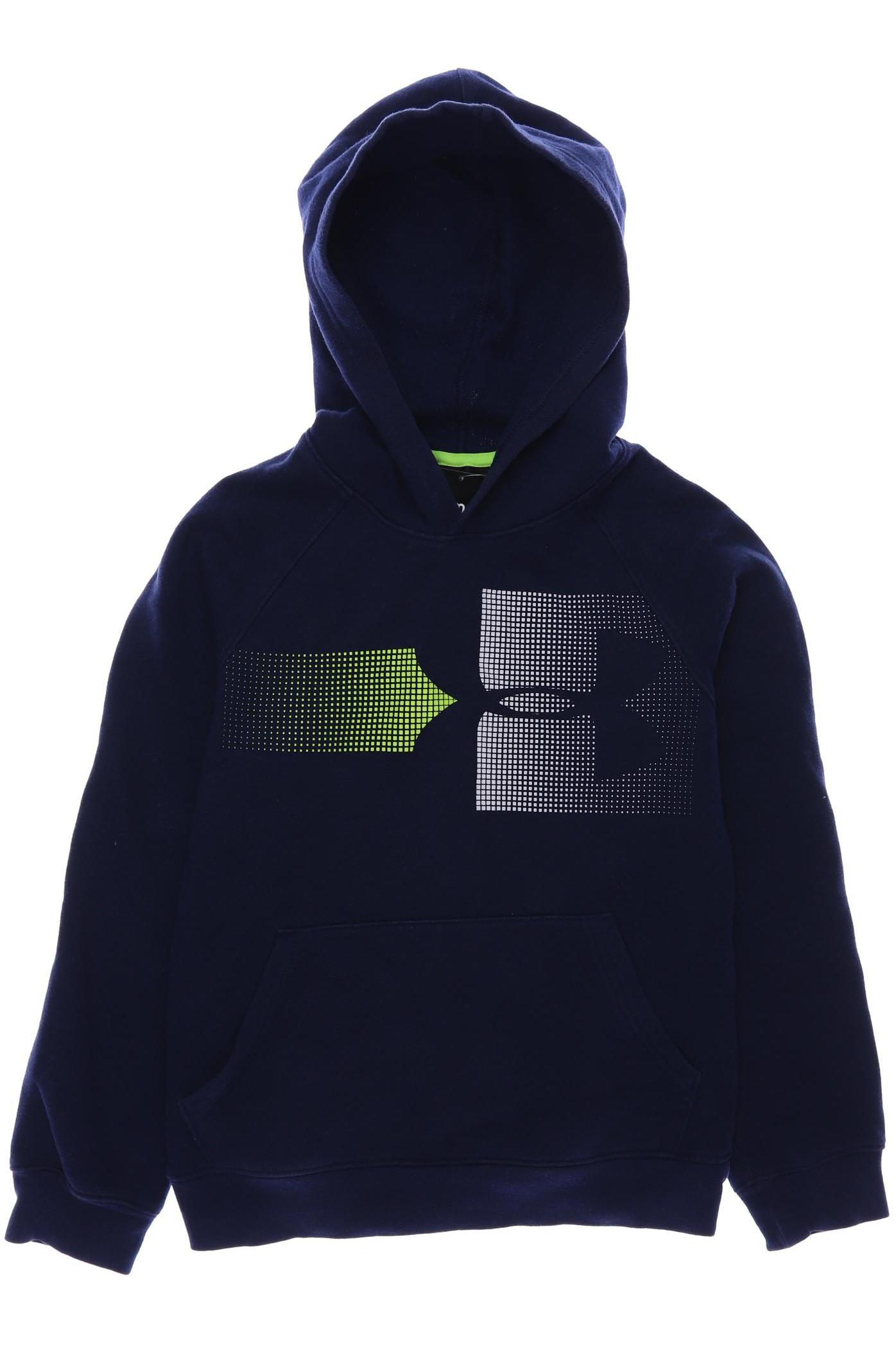 

UNDER ARMOUR Jungen Hoodies & Sweater, marineblau