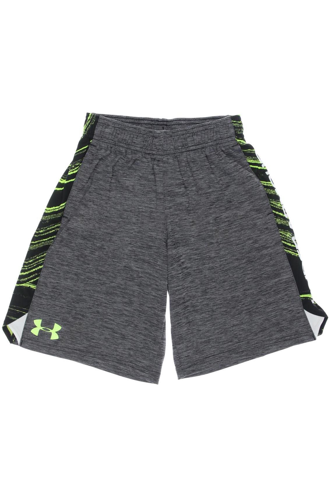 

Under Armour Herren Shorts, grau, Gr. 8