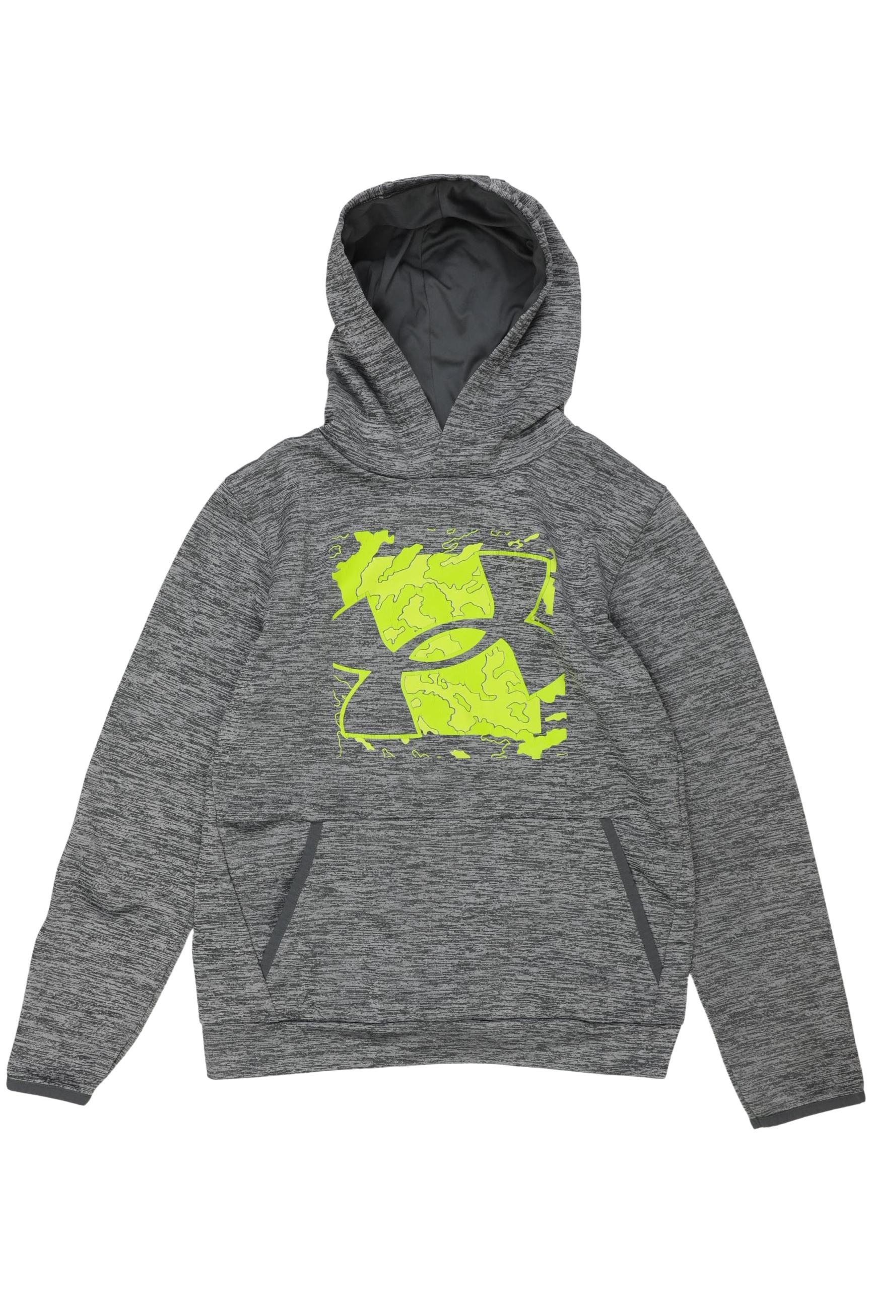 

Under Armour Jungen Hoodies & Sweater, neon, Gr. 158