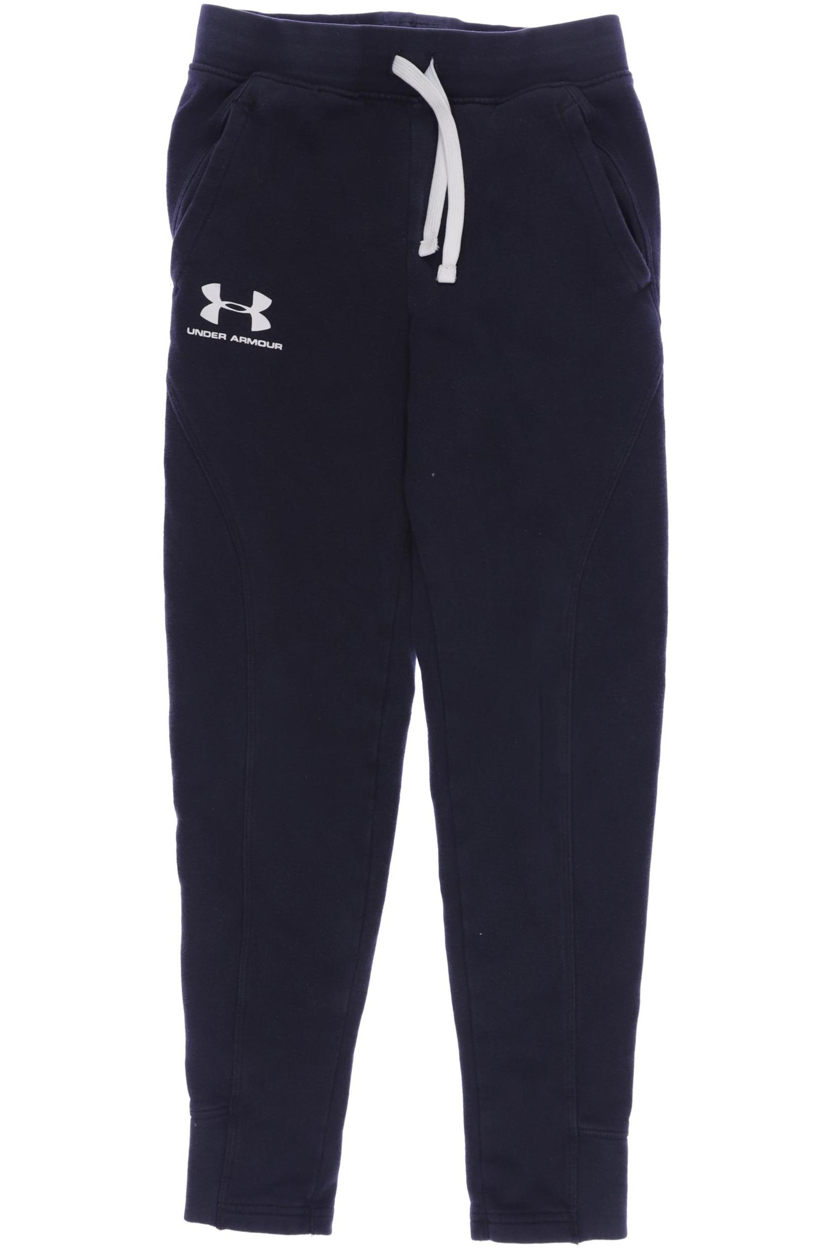

Under Armour Herren Stoffhose, marineblau, Gr. 146