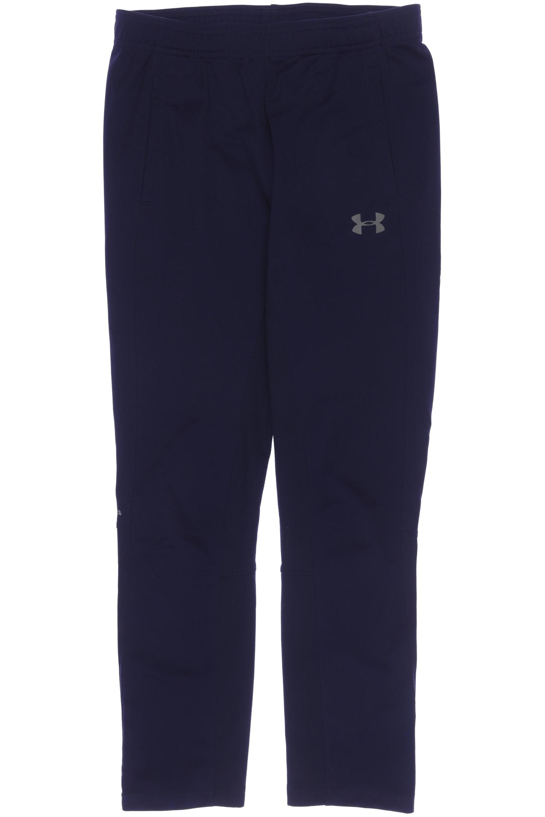 

Under Armour Herren Stoffhose, marineblau, Gr. 164
