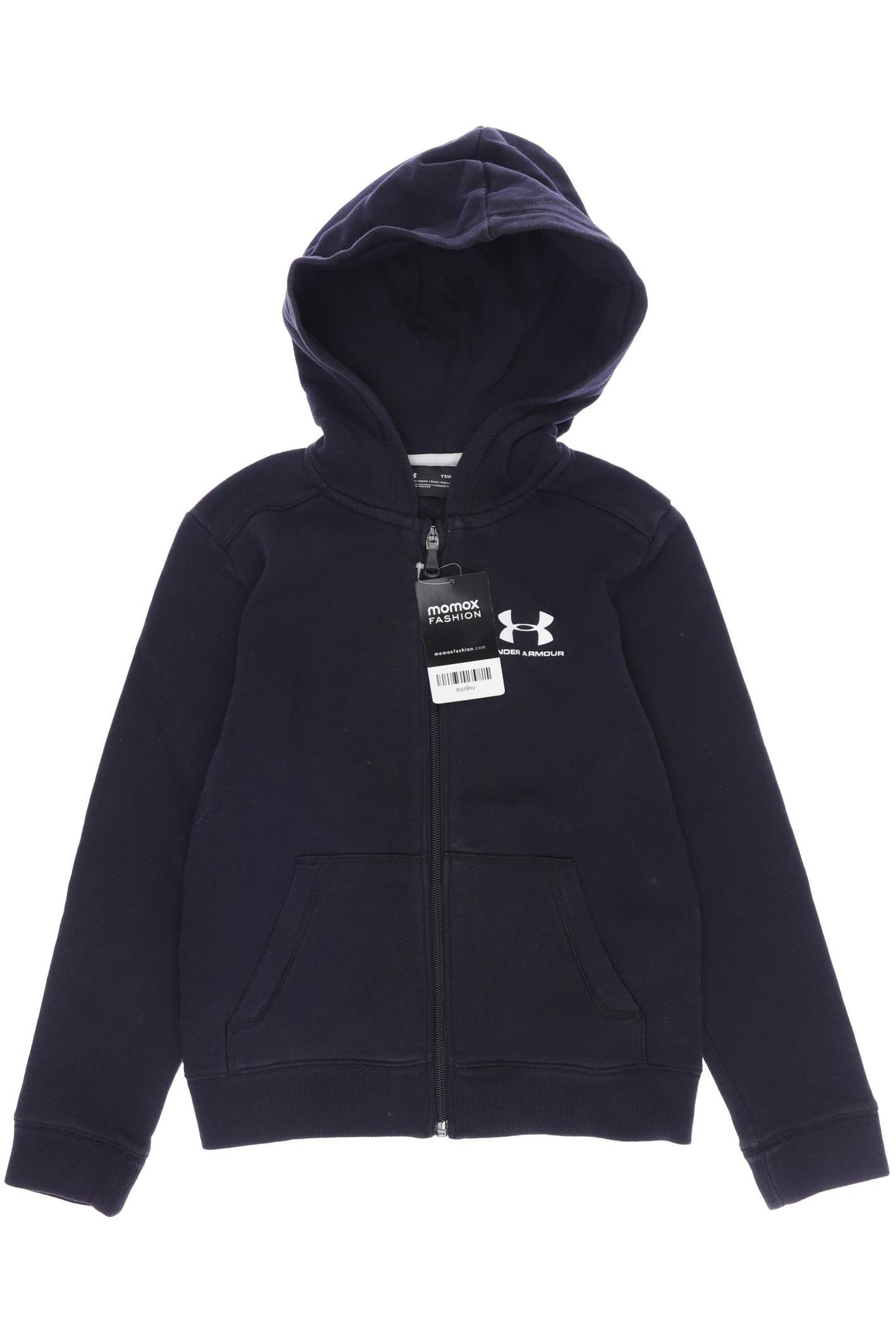 

UNDER ARMOUR Jungen Hoodies & Sweater, marineblau