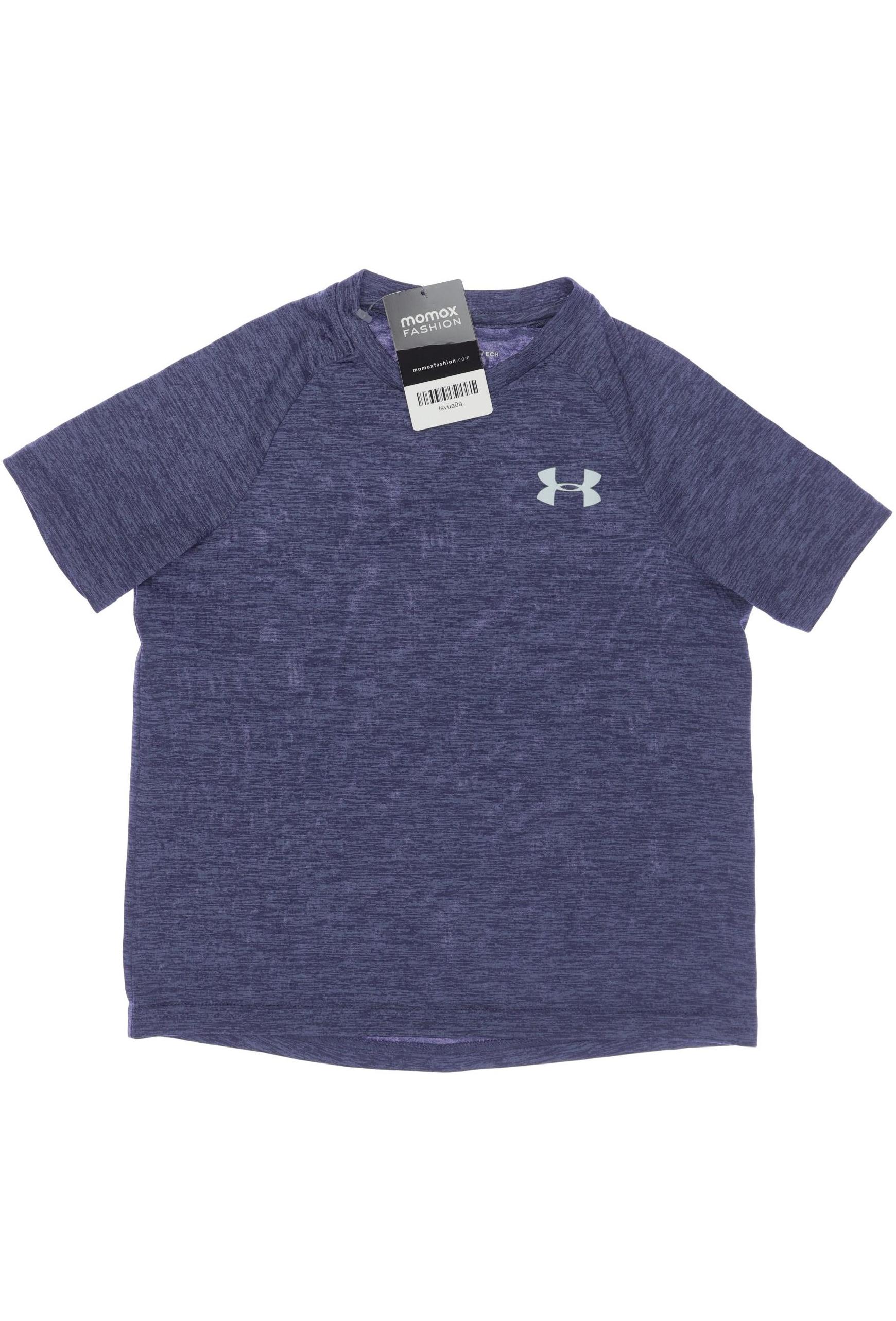 

Under Armour Herren T-Shirt, blau, Gr. 128