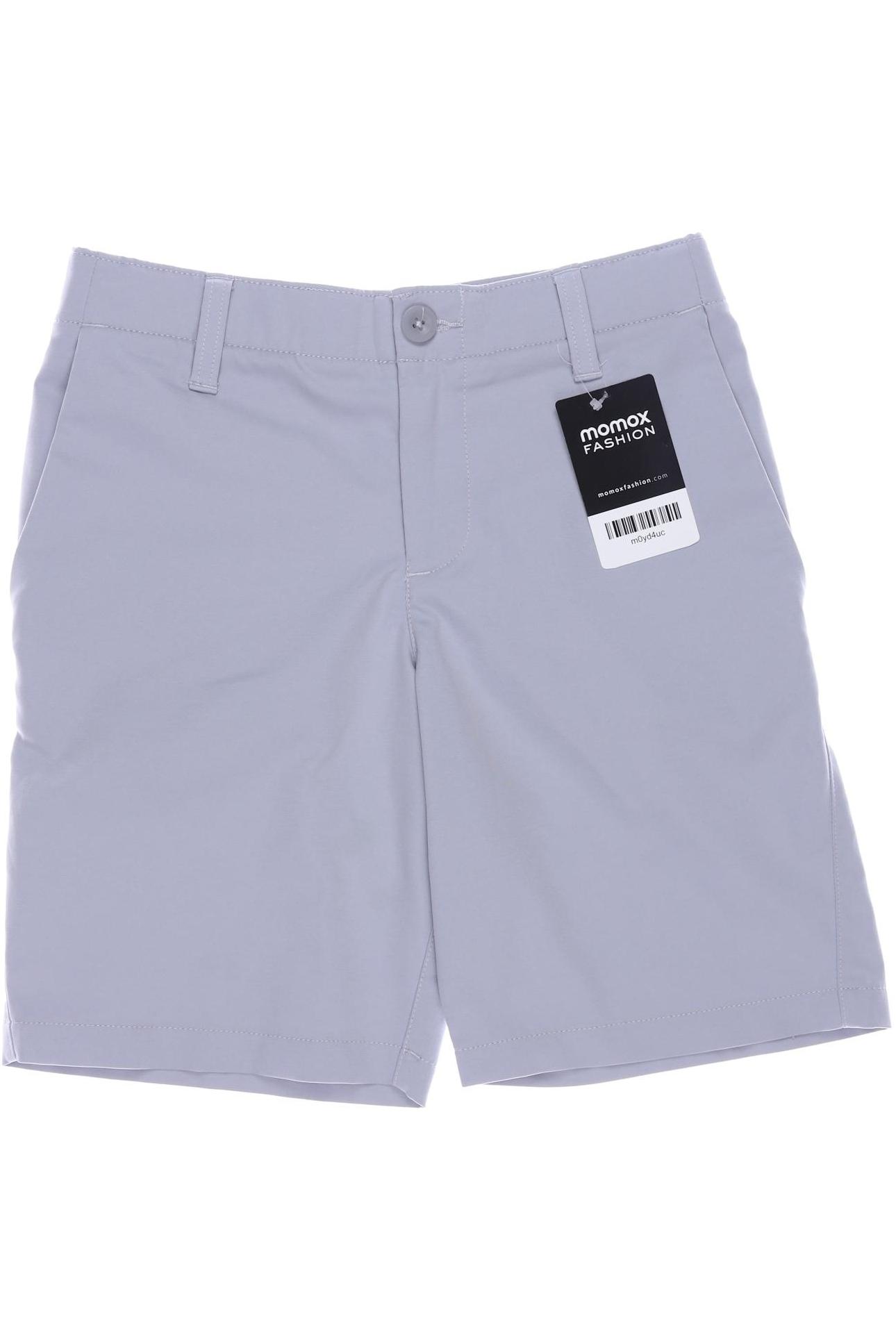 

UNDER ARMOUR Jungen Shorts, grau