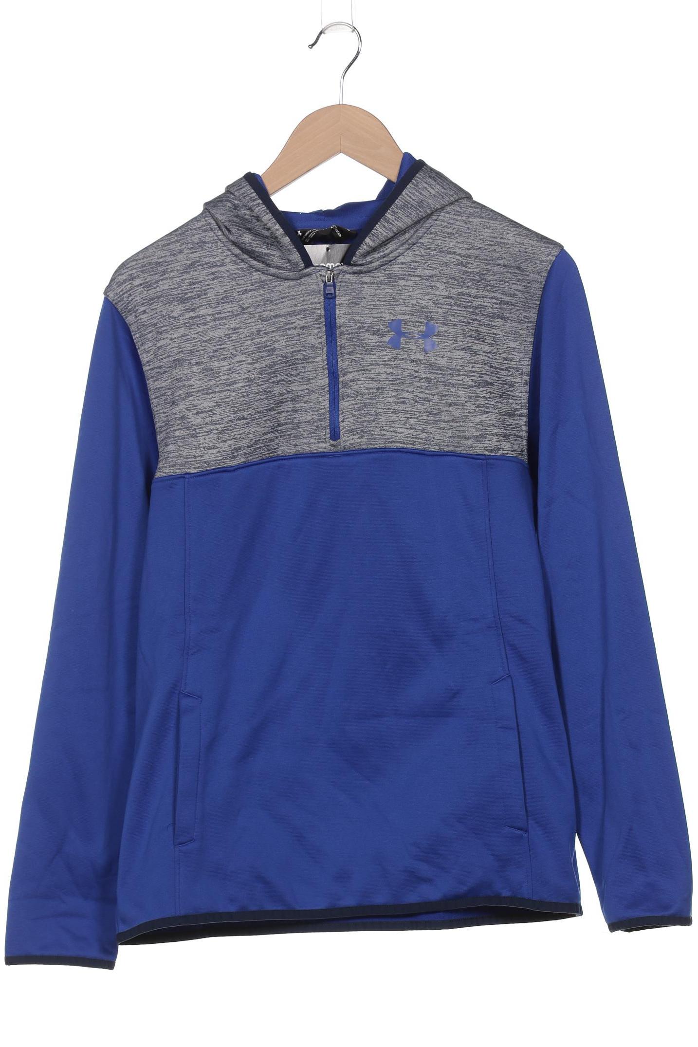 

Under Armour Herren Hoodies & Sweater, blau, Gr. 170