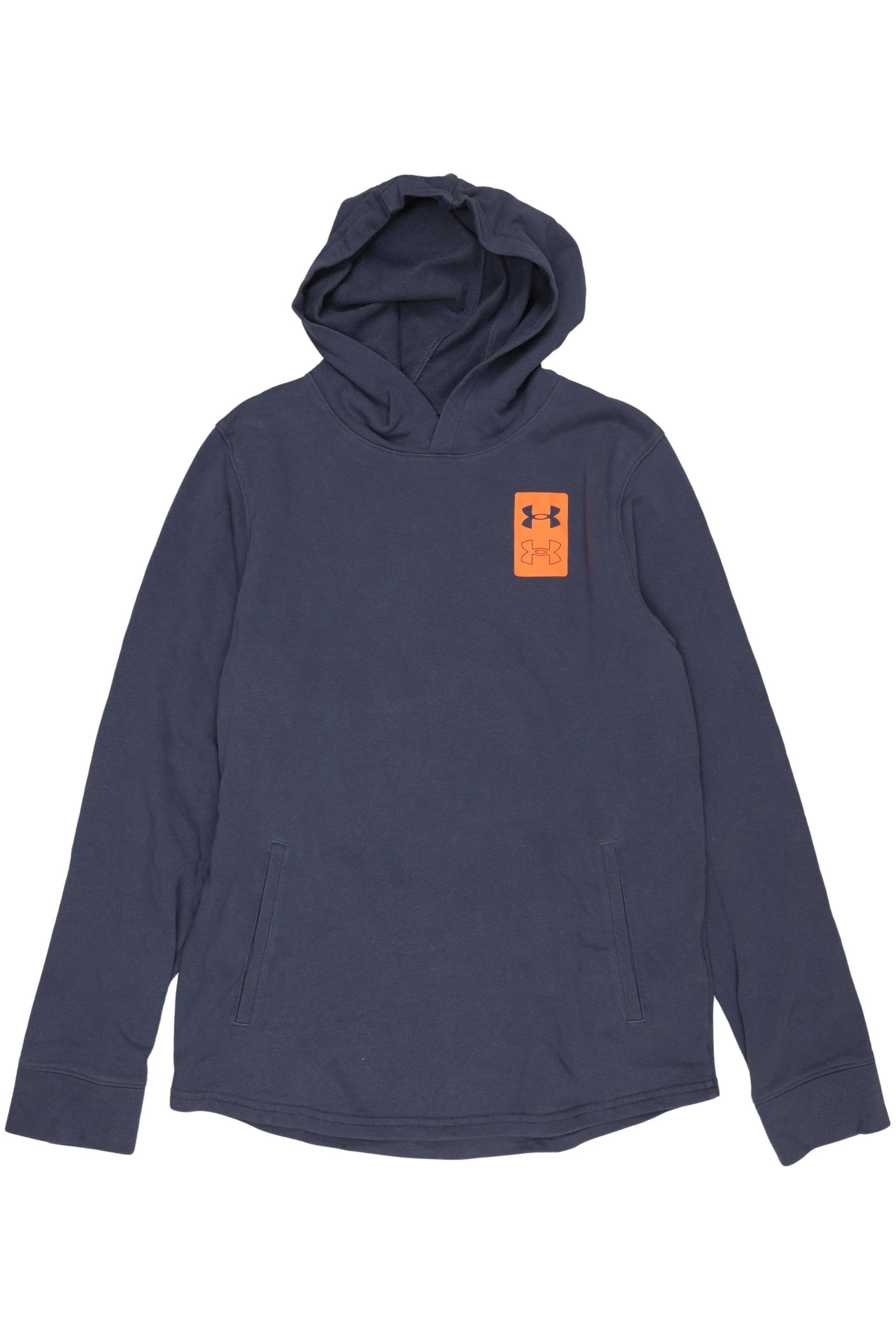 

Under Armour Herren Hoodies & Sweater, marineblau, Gr. 170