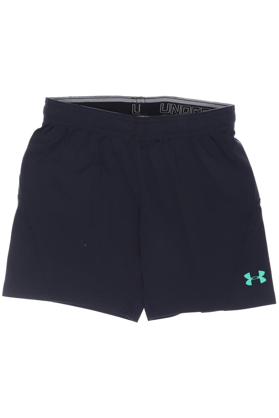 

UNDER ARMOUR Jungen Shorts, grau