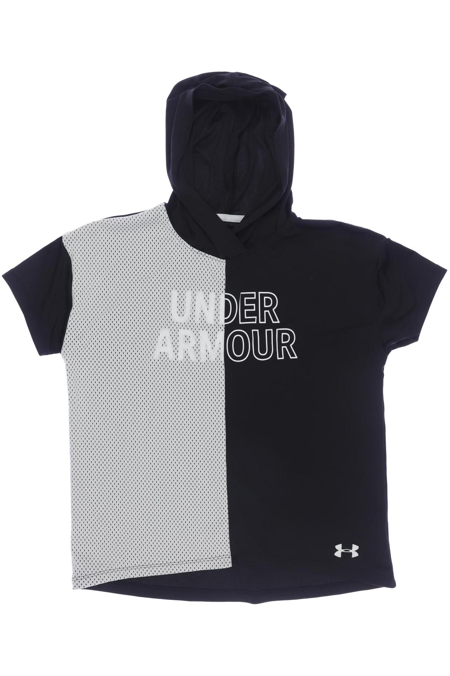 

Under Armour Herren T-Shirt, schwarz, Gr. 158