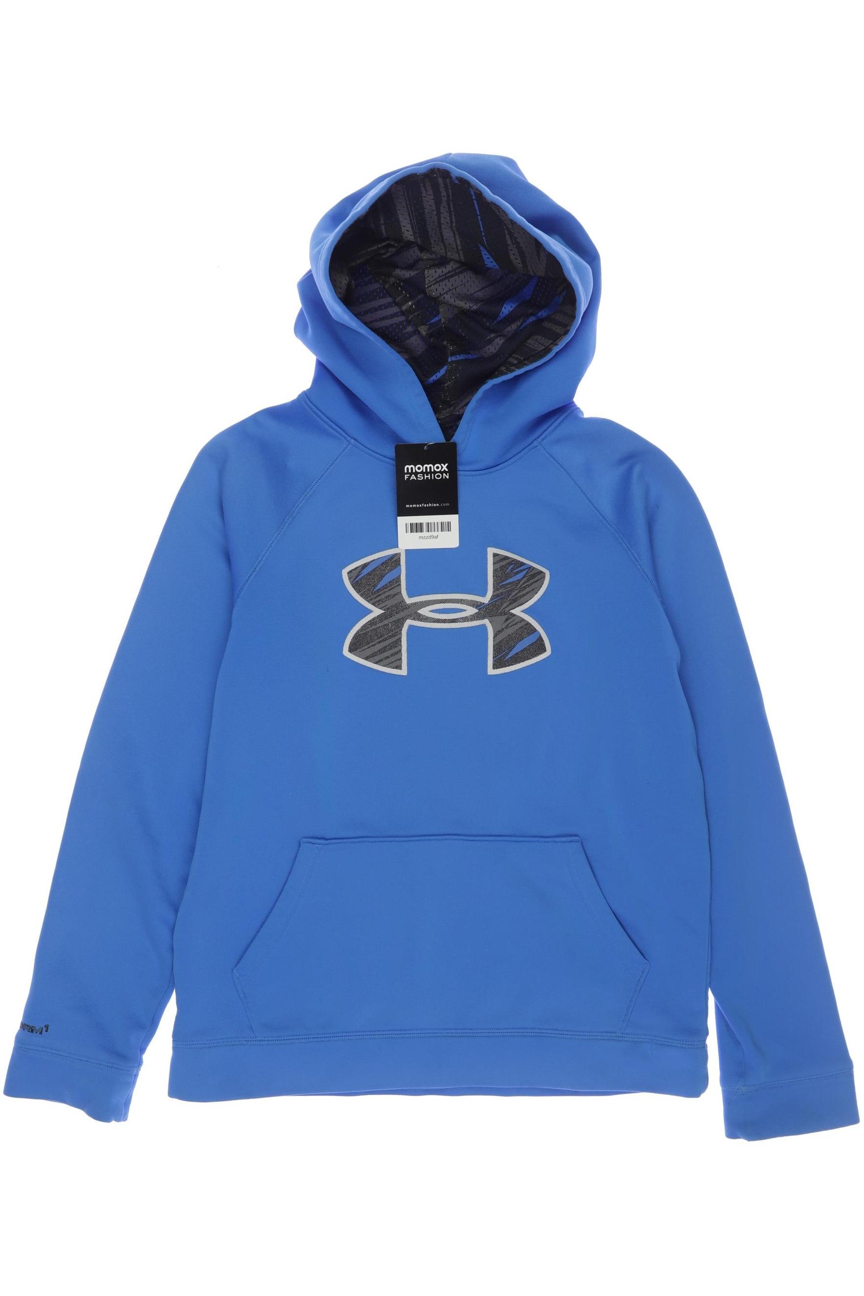 

Under Armour Herren Hoodies & Sweater, blau, Gr. 158
