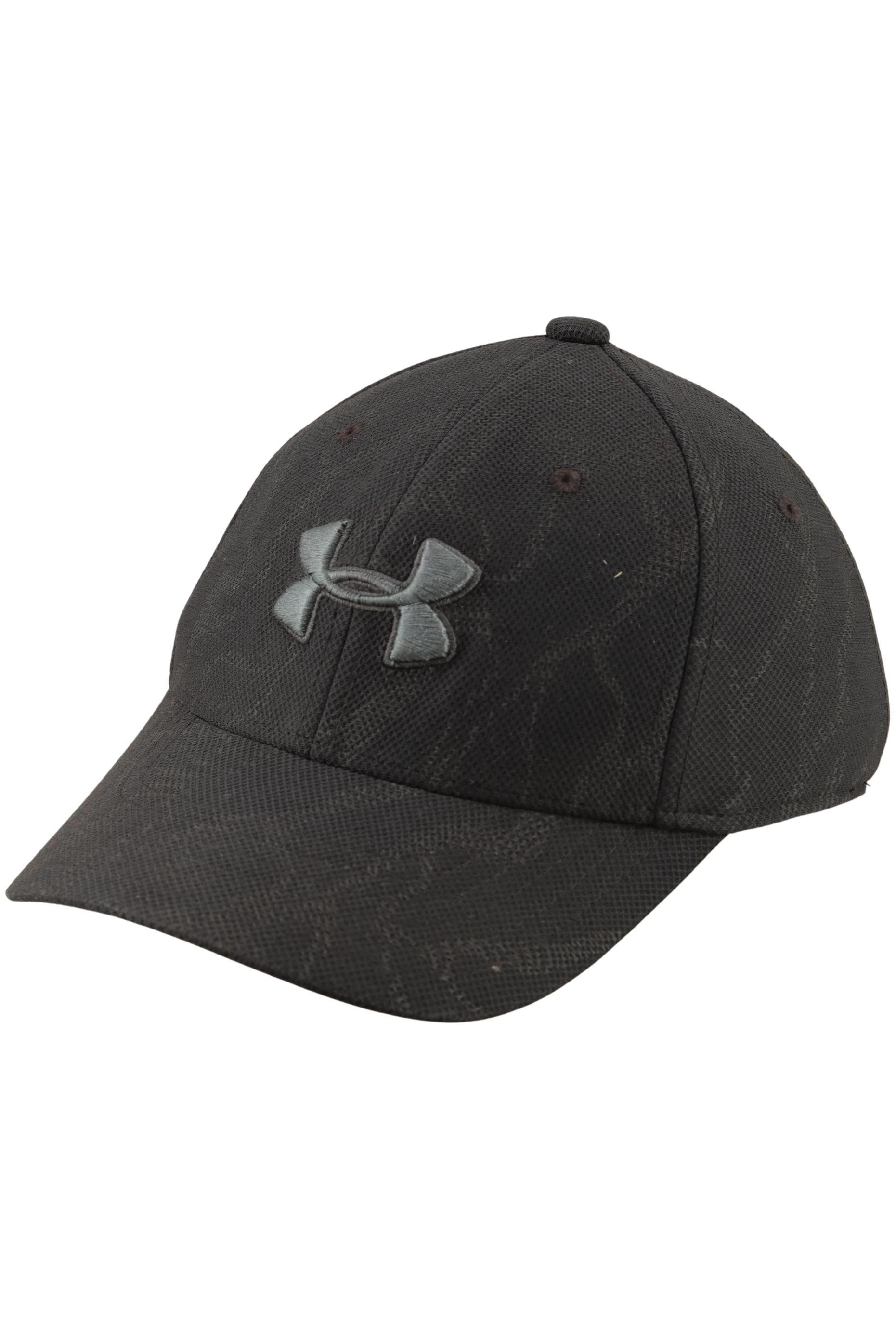

Under Armour Herren Hut/Mütze, schwarz, Gr. 128