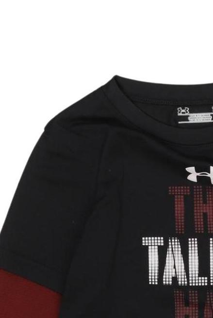 Thumbnail - Under Armour Jungen Langarmshirt, mehrfarbig, Gr. 104