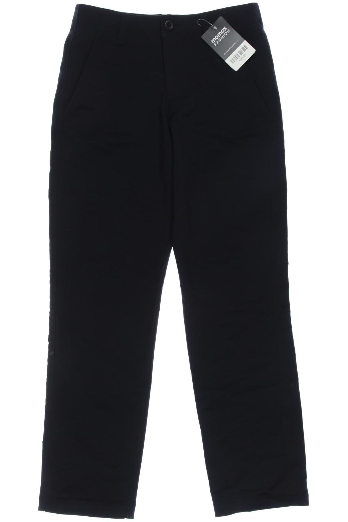 

Under Armour Jungen Stoffhose, schwarz, Gr. 152