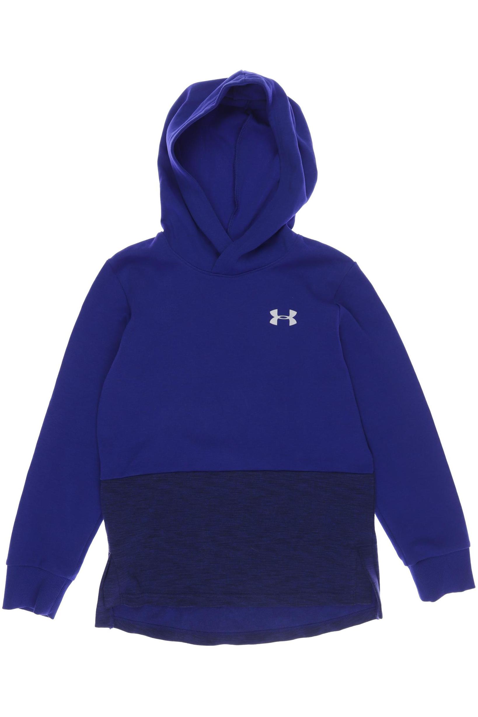 

Under Armour Herren Hoodies & Sweater, marineblau, Gr. 158
