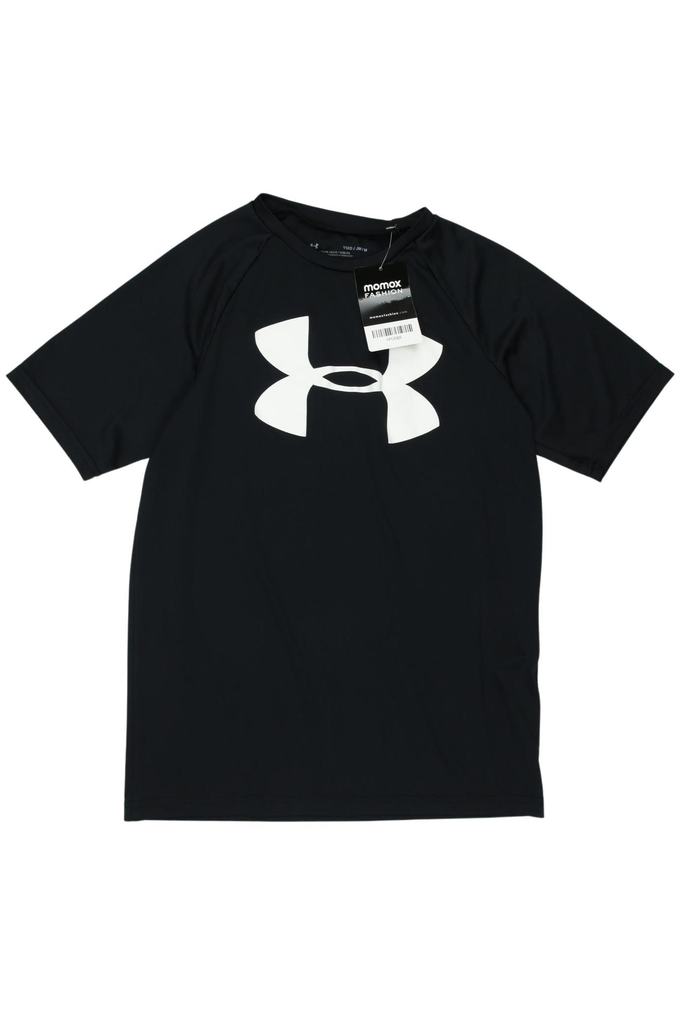 

Under Armour Herren T-Shirt, schwarz, Gr. 140