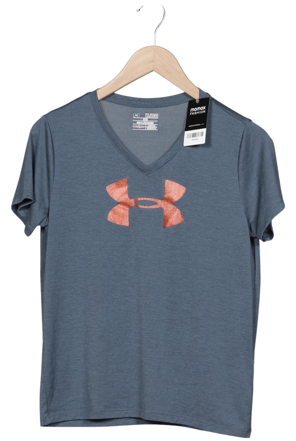 

Under Armour Herren T-Shirt, blau, Gr. 170