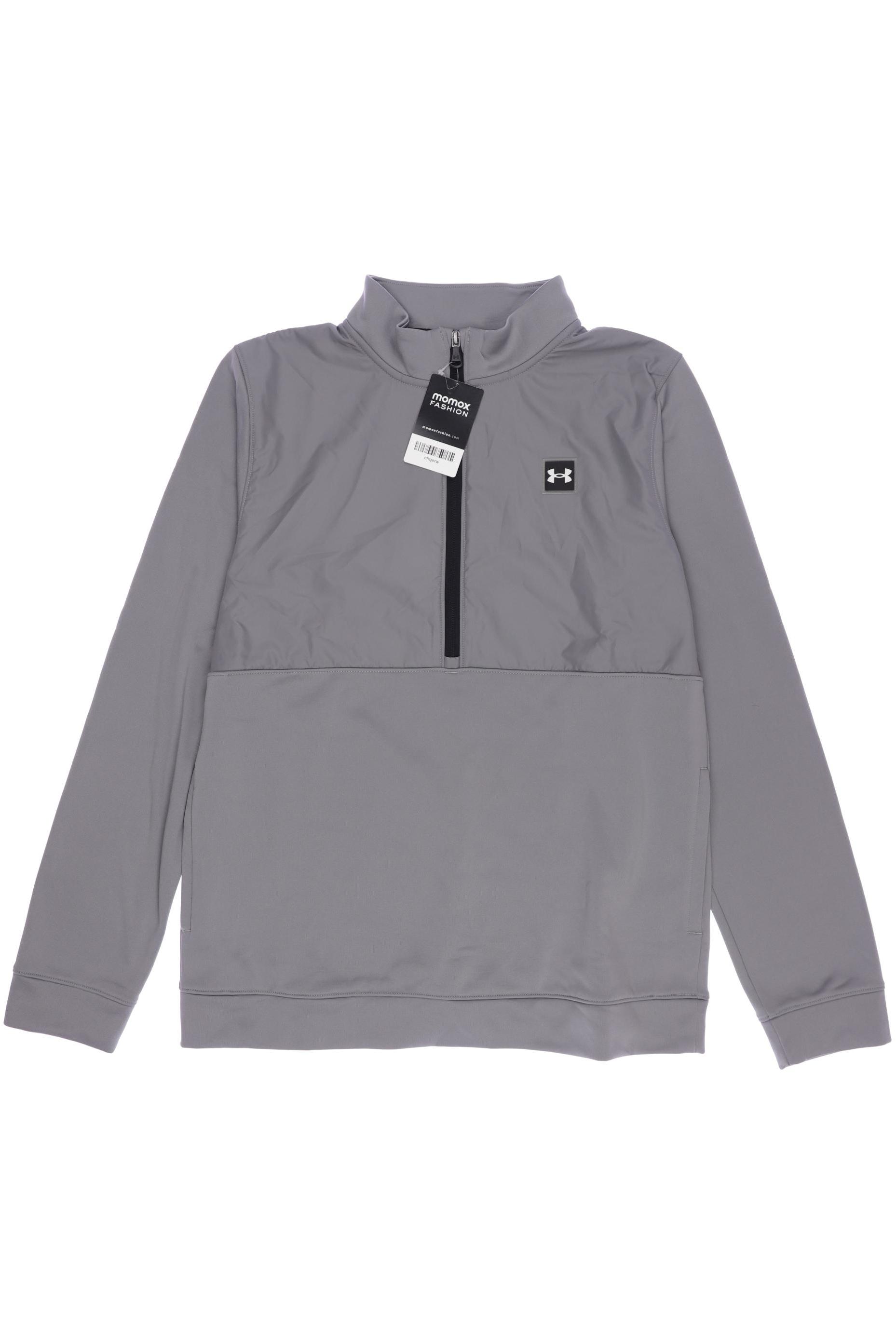

Under Armour Herren Hoodies & Sweater, grau, Gr. 182