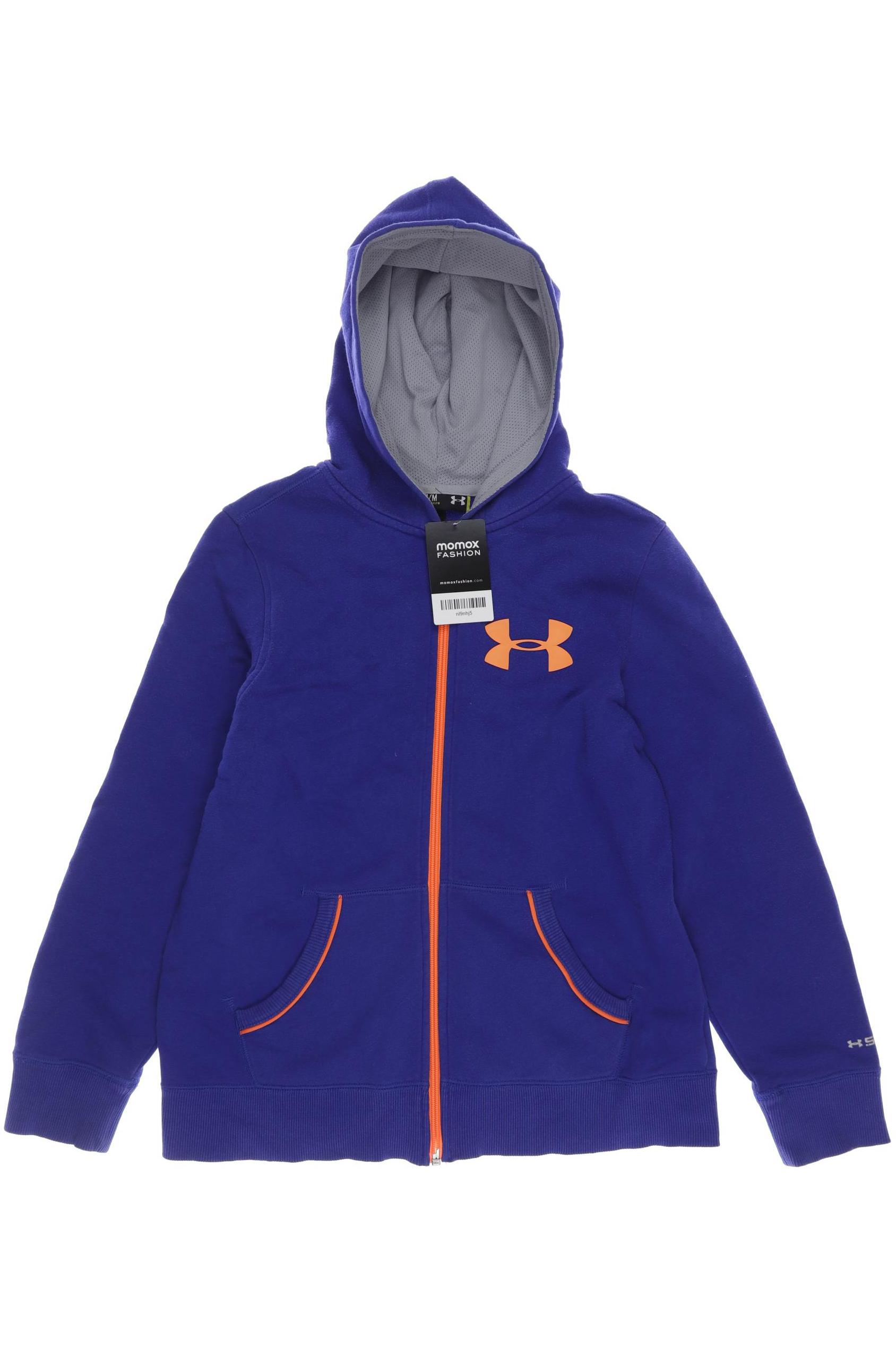 

Under Armour Herren Hoodies & Sweater, blau, Gr. 140